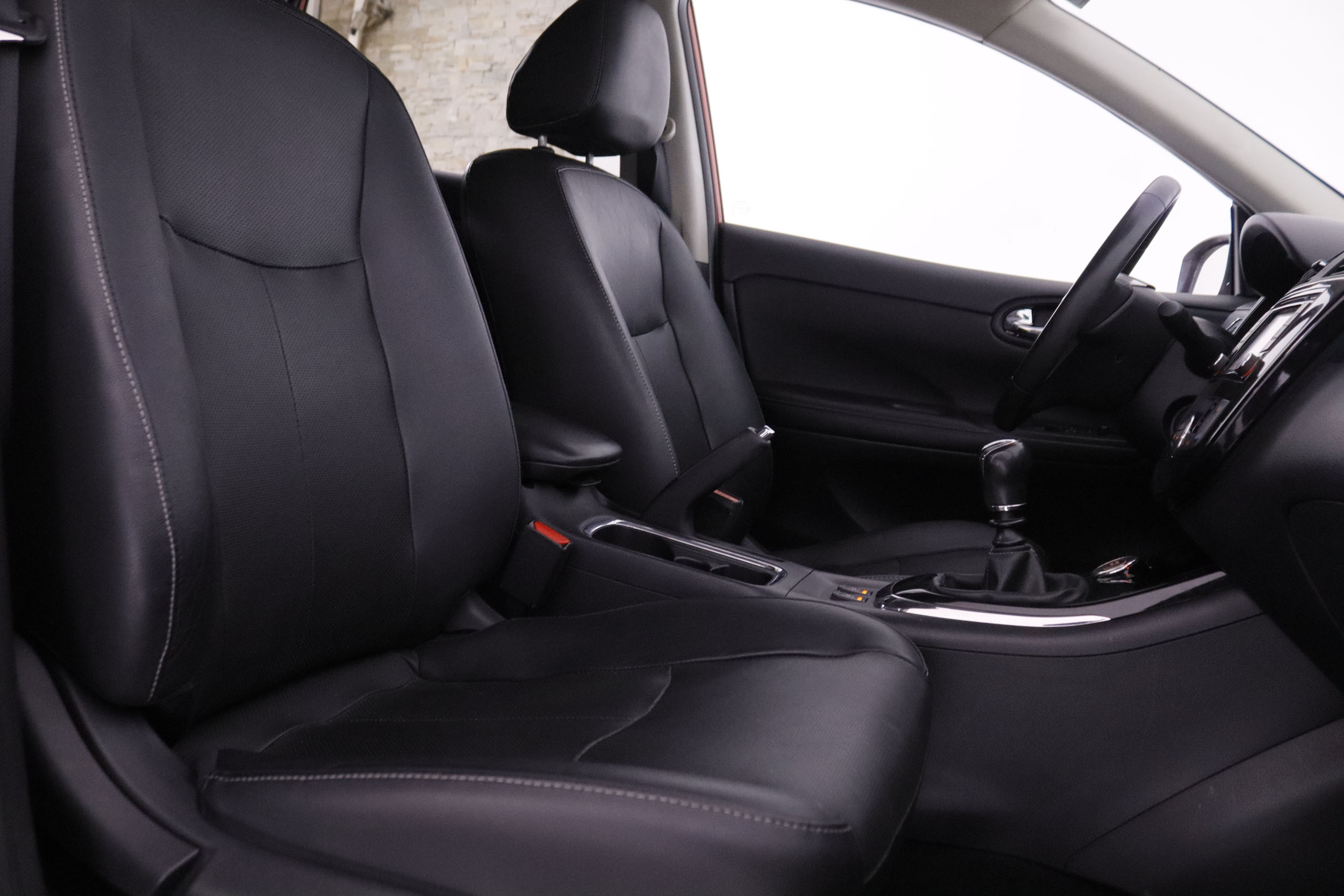 Nissan Pulsar 1.5 dCi Tekna - foto 21