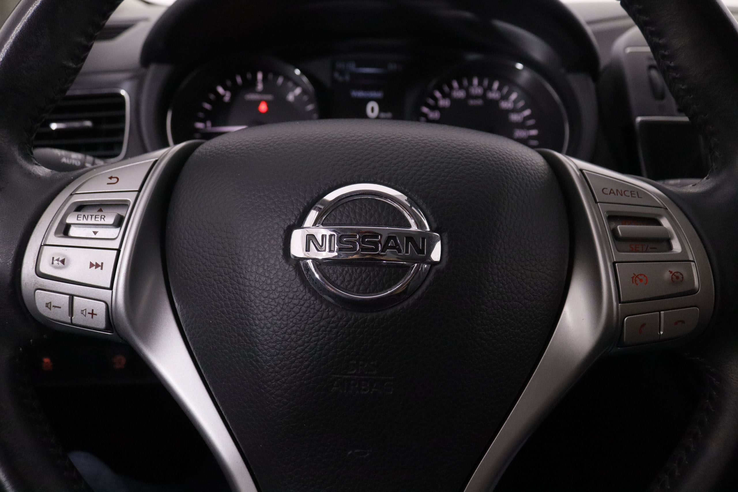 Nissan Pulsar 1.5 dCi Tekna - foto 13