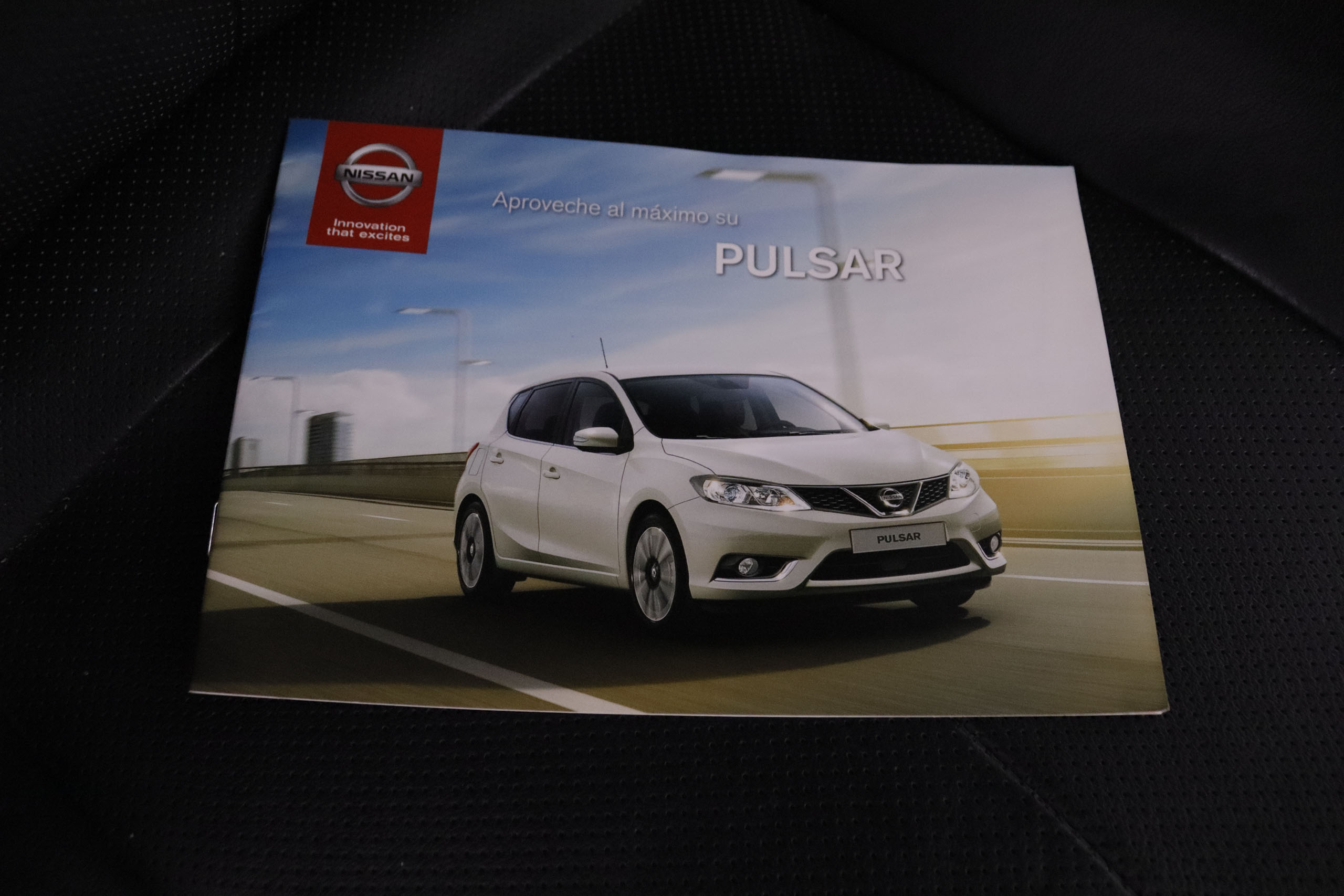 Nissan Pulsar 1.5 dCi Tekna - foto 23