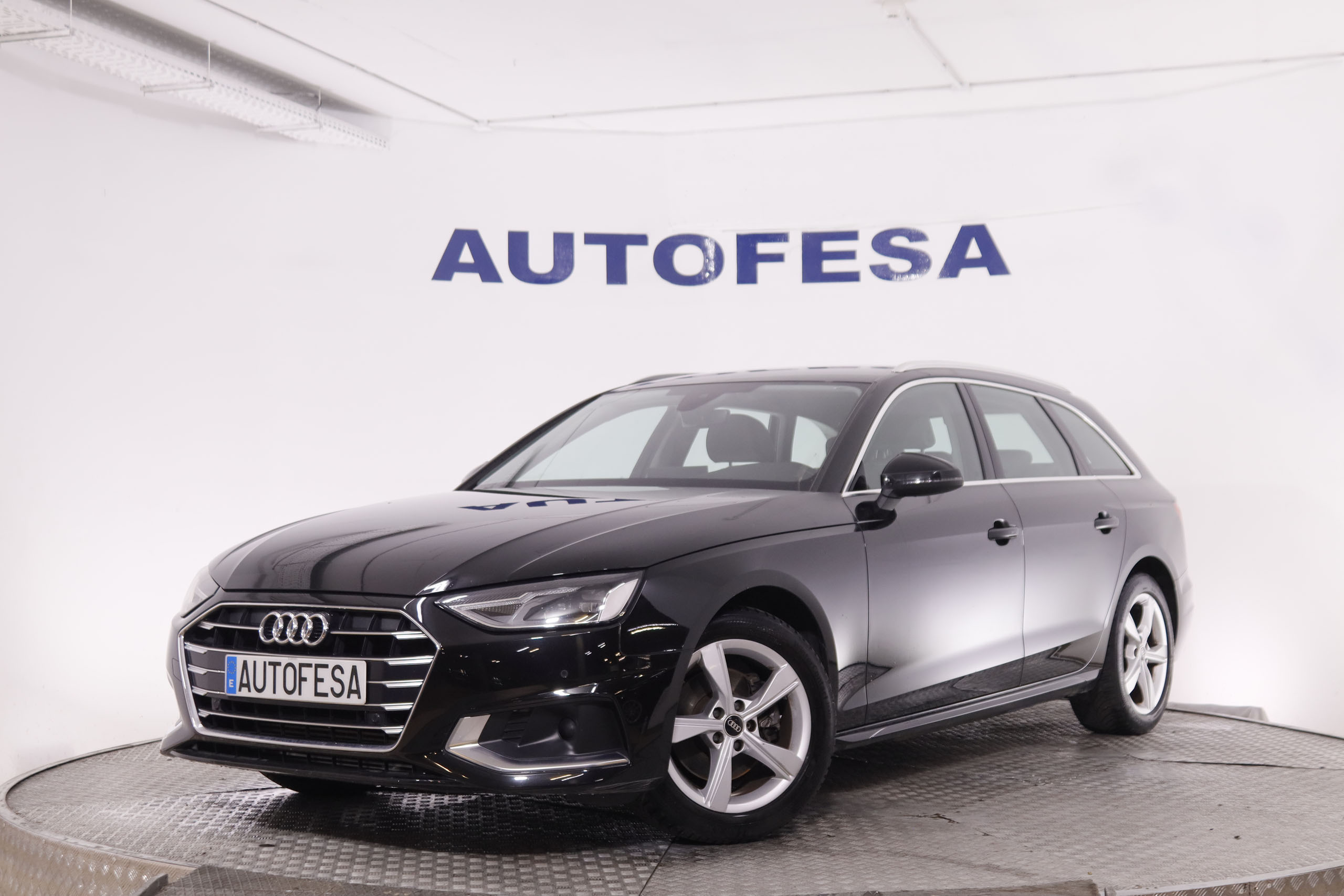 Audi A4 2.0 Avant 35TFSI Business Advance