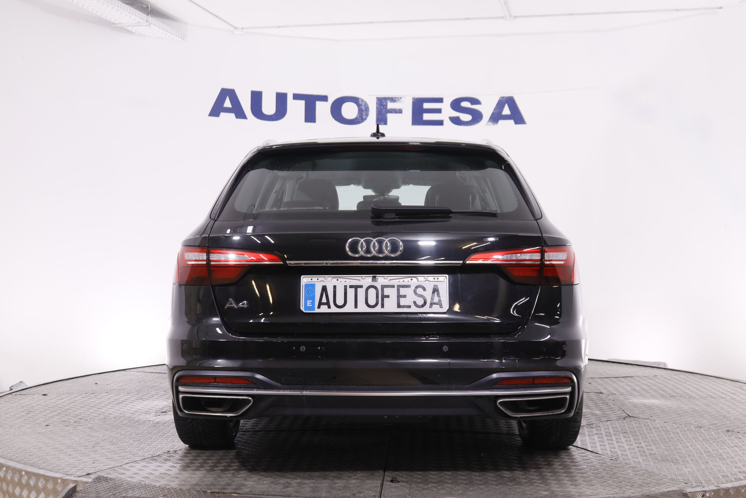 Audi A4 2.0 Avant 35TFSI Business Advance - foto 6