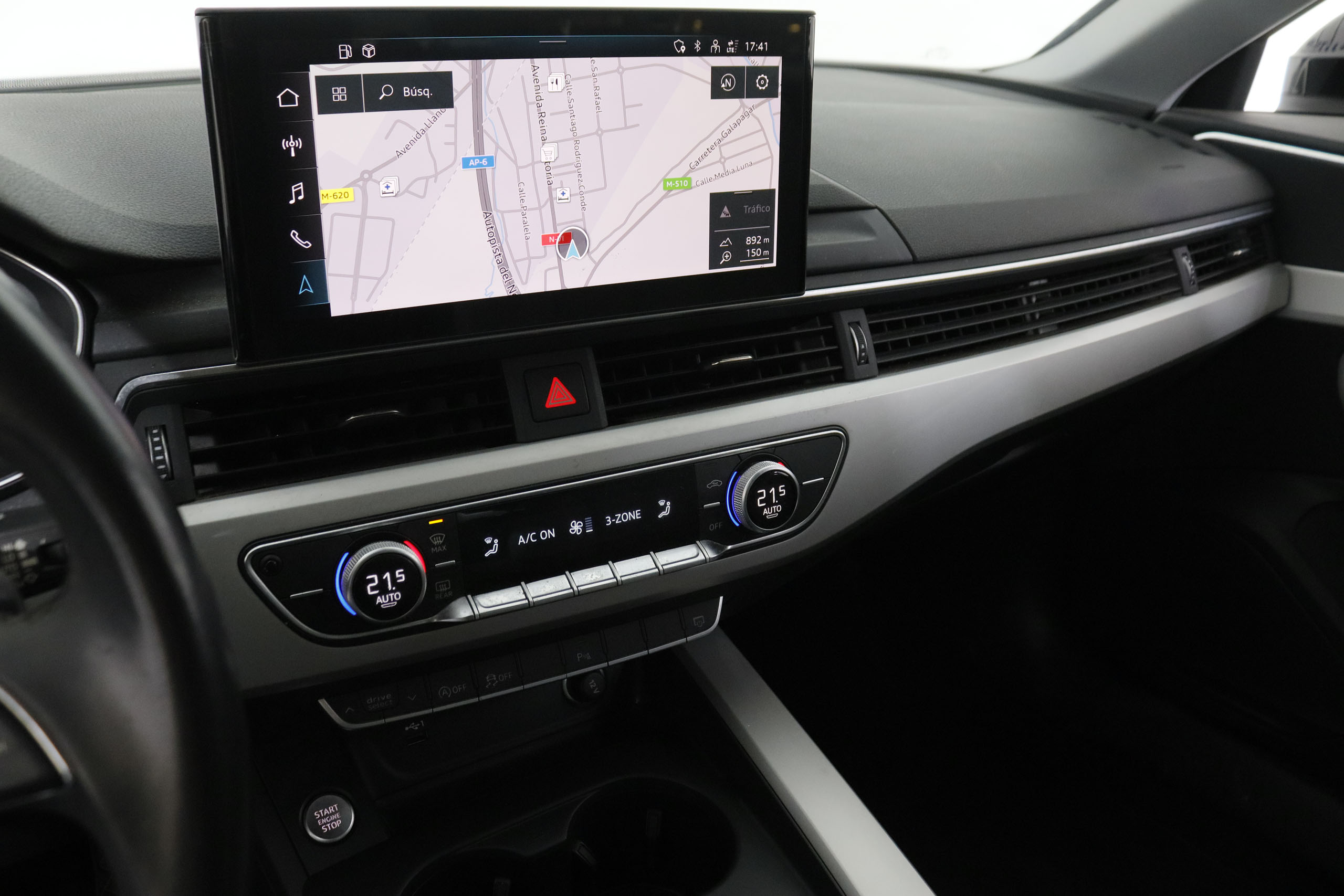 Audi A4 2.0 Avant 35TFSI Business Advance - foto 15