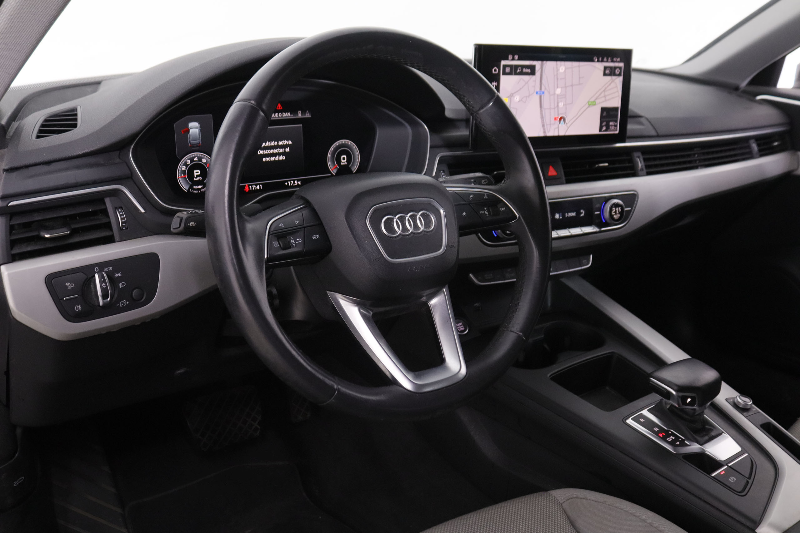 Audi A4 2.0 Avant 35TFSI Business Advance - foto 11