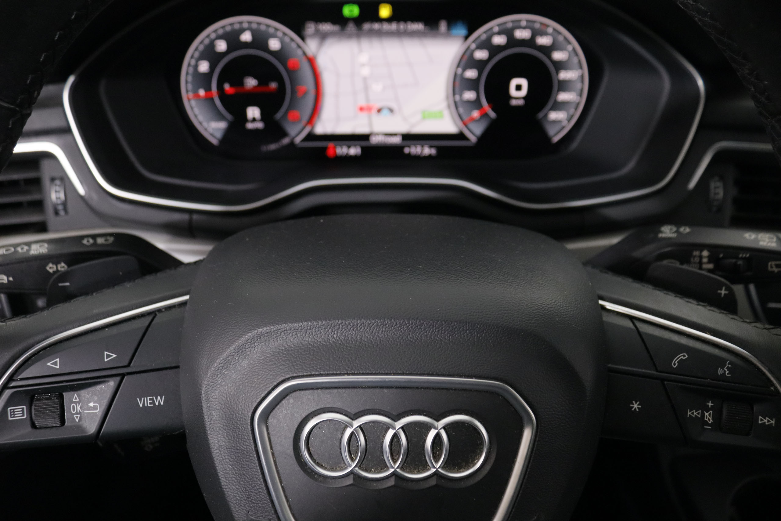 Audi A4 2.0 Avant 35TFSI Business Advance - foto 14