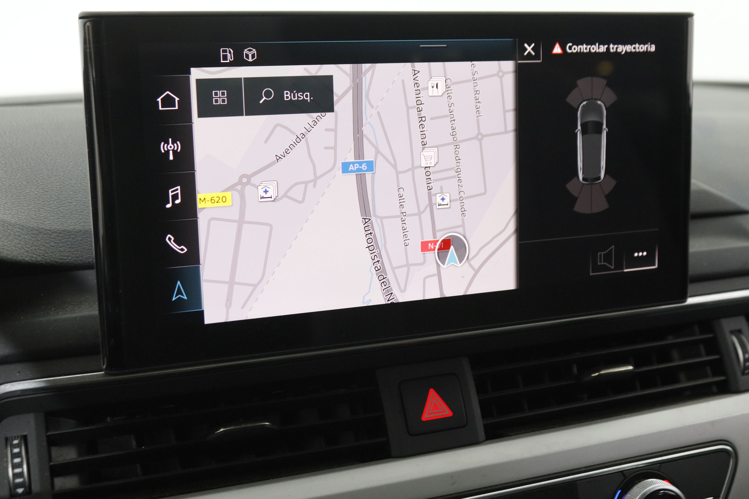 Audi A4 2.0 Avant 35TFSI Business Advance - foto 17