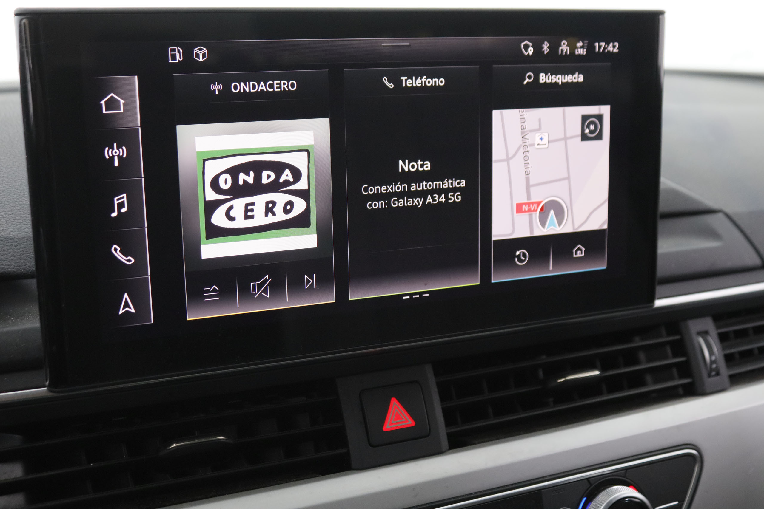 Audi A4 2.0 Avant 35TFSI Business Advance - foto 18