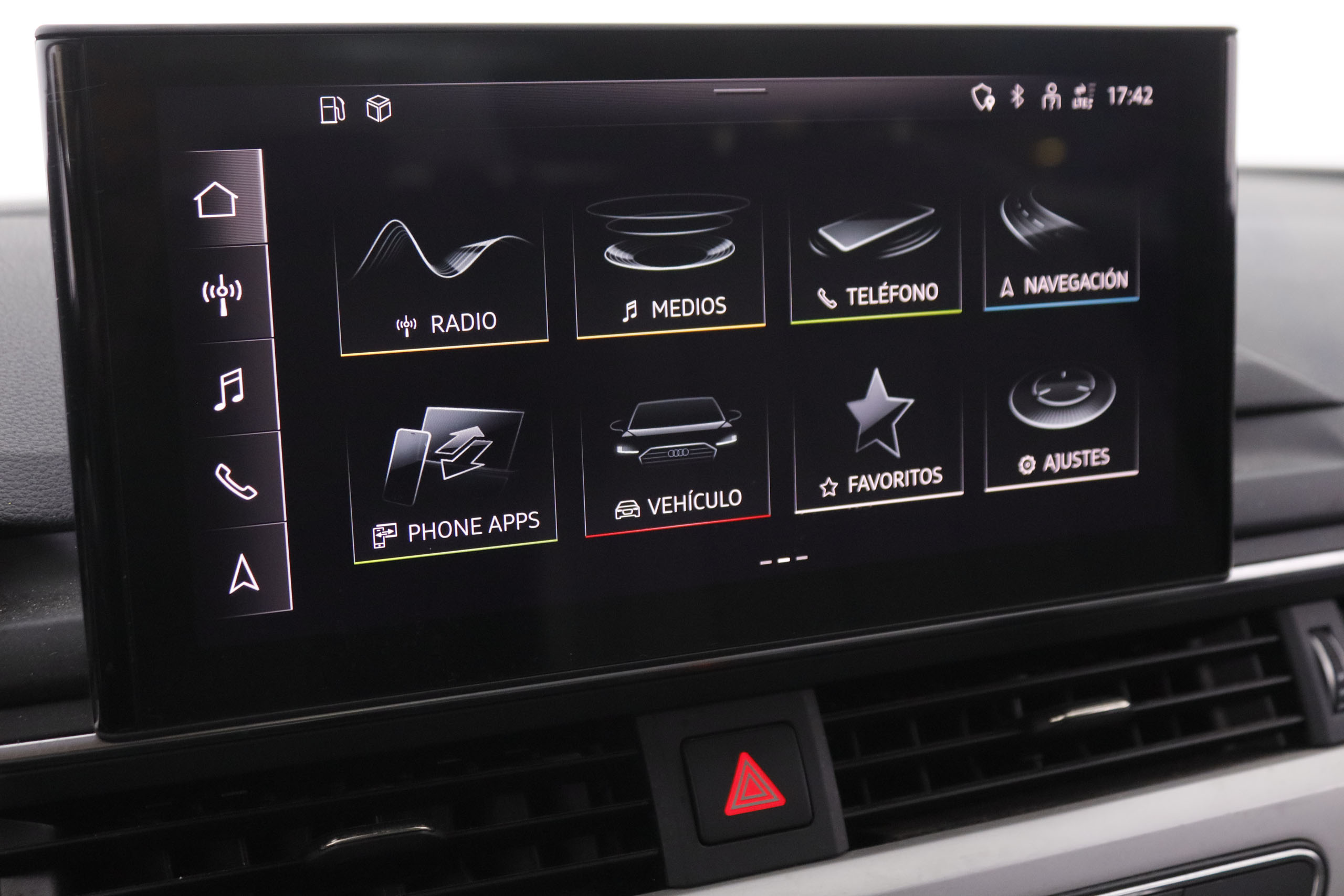 Audi A4 2.0 Avant 35TFSI Business Advance - foto 20