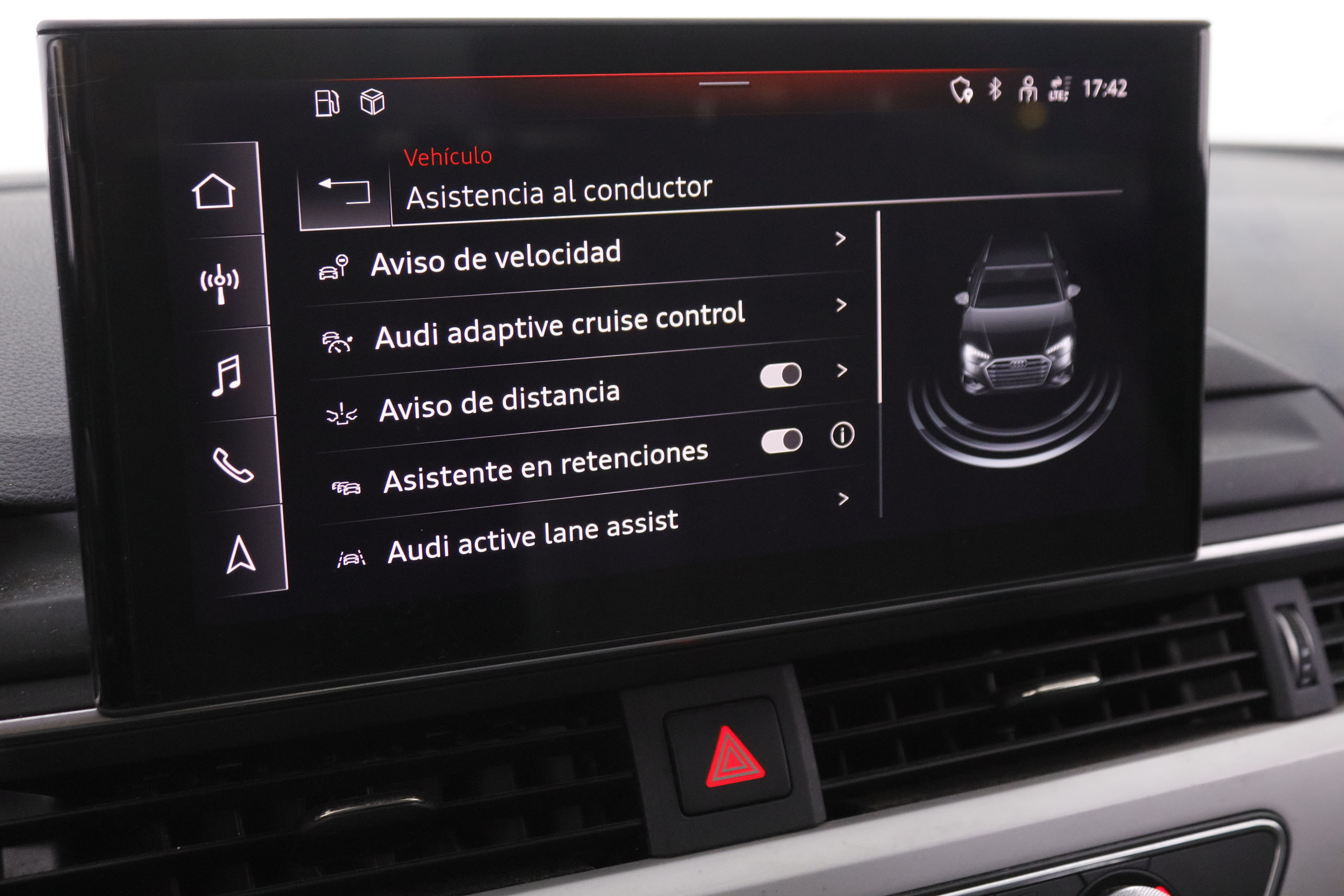 Audi A4 2.0 Avant 35TFSI Business Advance - foto 25