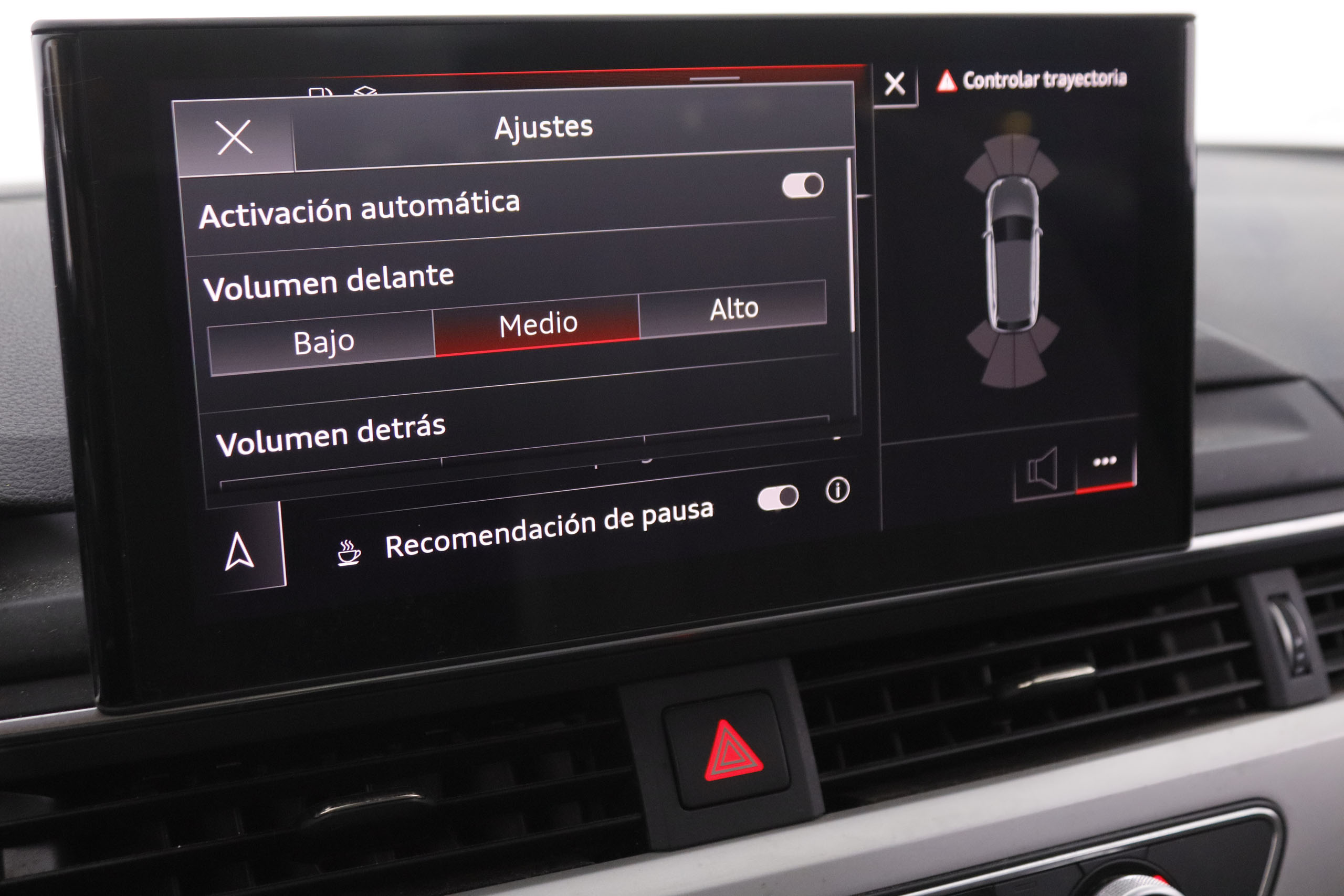 Audi A4 2.0 Avant 35TFSI Business Advance - foto 19
