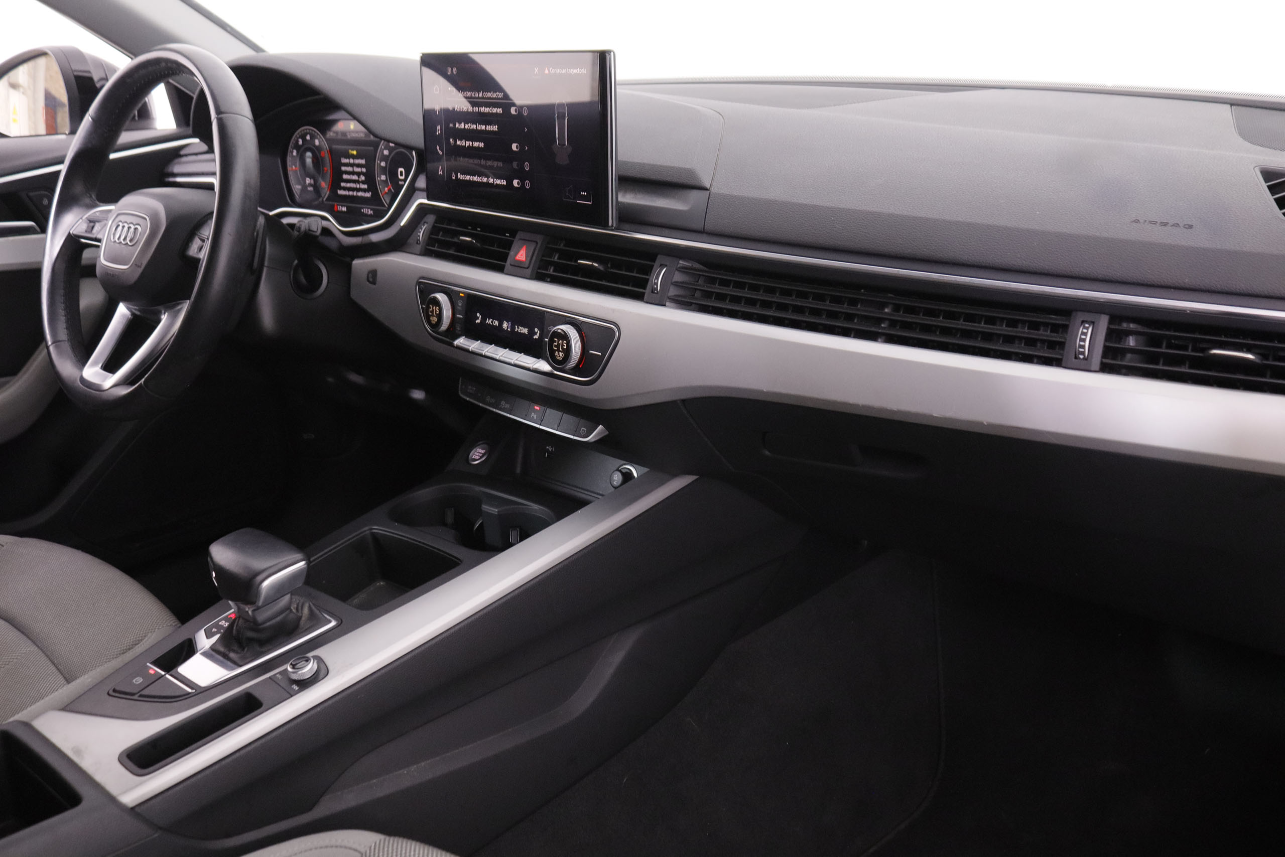Audi A4 2.0 Avant 35TFSI Business Advance - foto 12