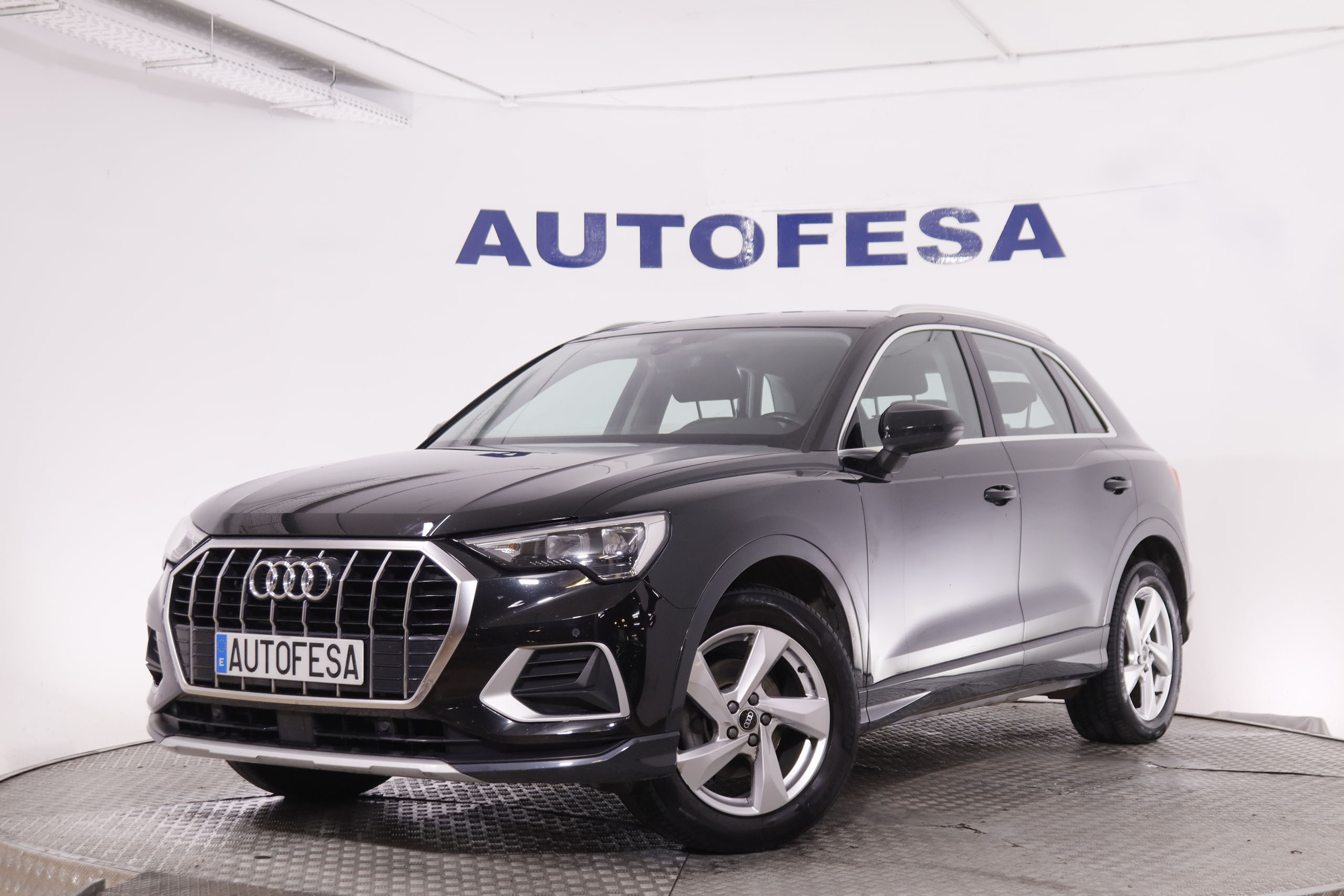 Audi Q3 35 TDI Advance