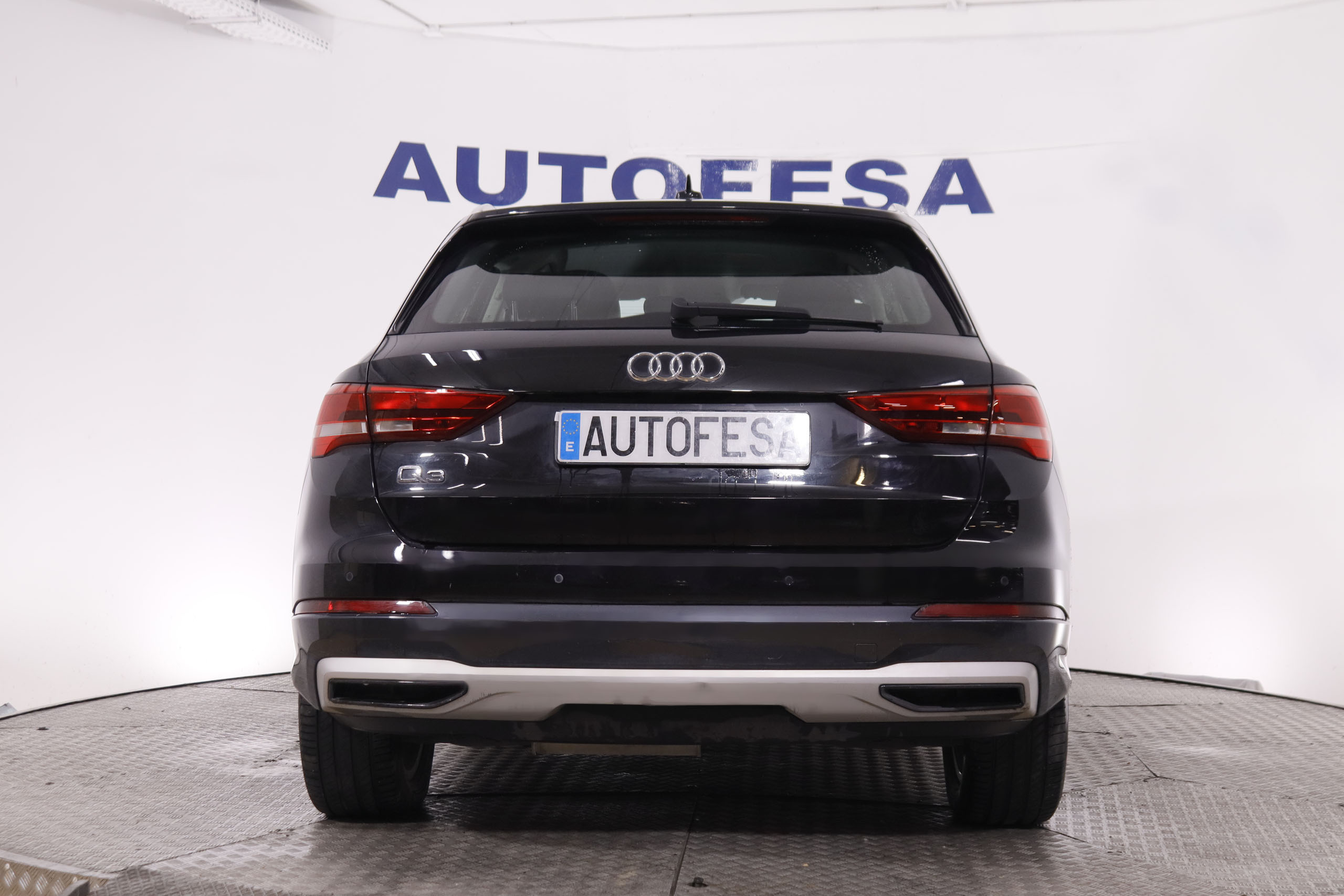 Audi Q3 35 TDI Advance - foto 6