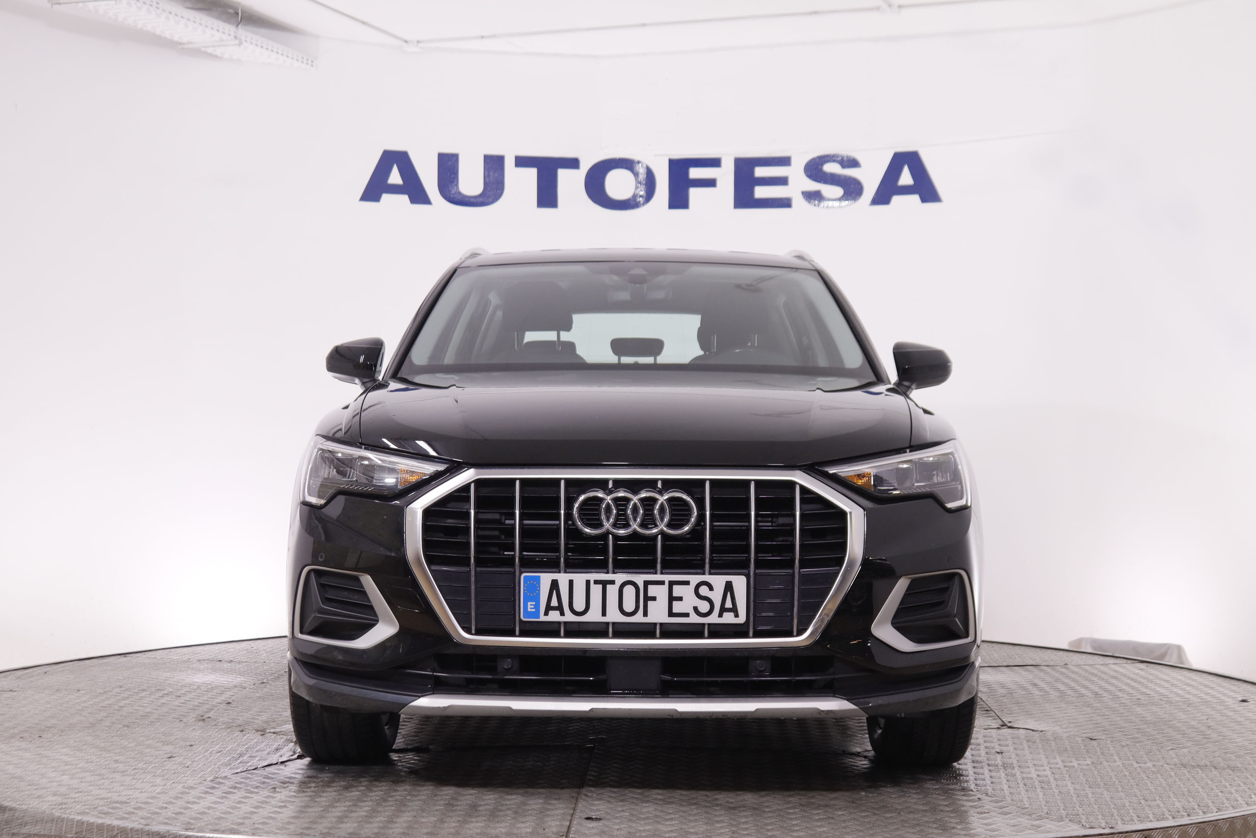 Audi Q3 35 TDI Advance - foto 2