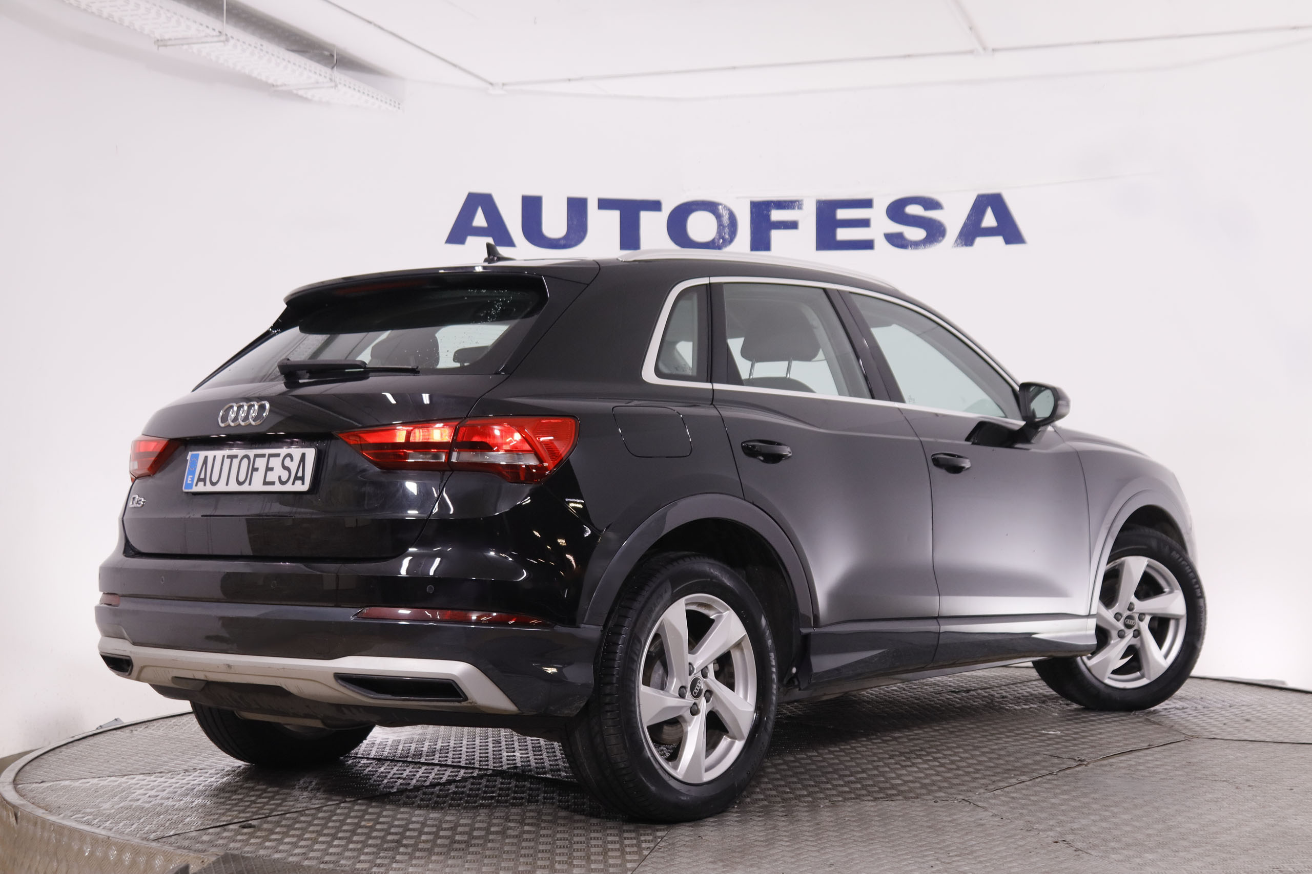 Audi Q3 35 TDI Advance - foto 5