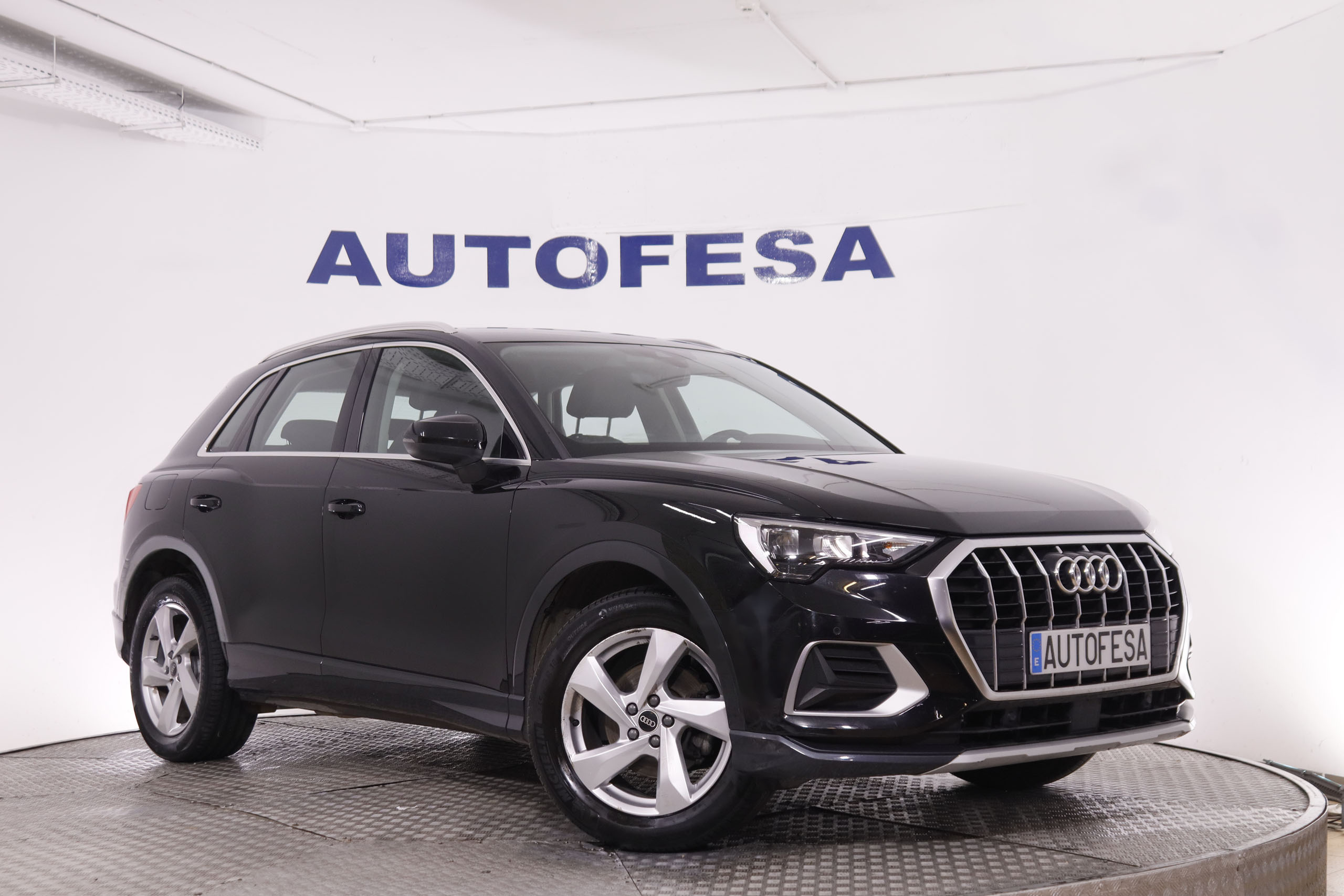 Audi Q3 35 TDI Advance - foto 3