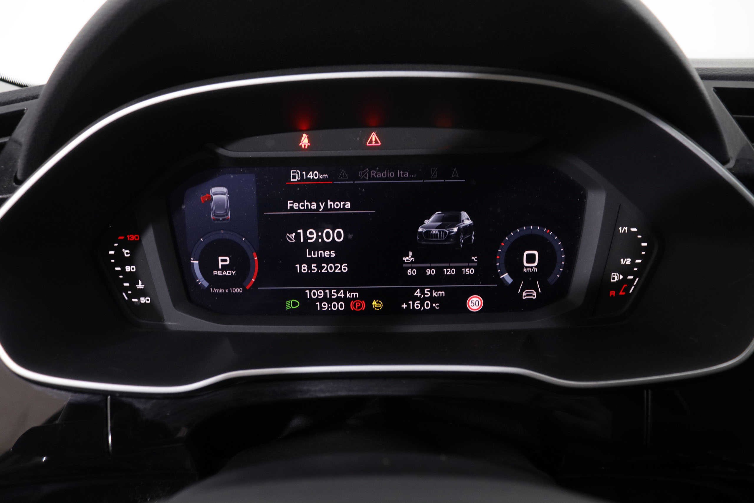 Audi Q3 35 TDI Advance - foto 12