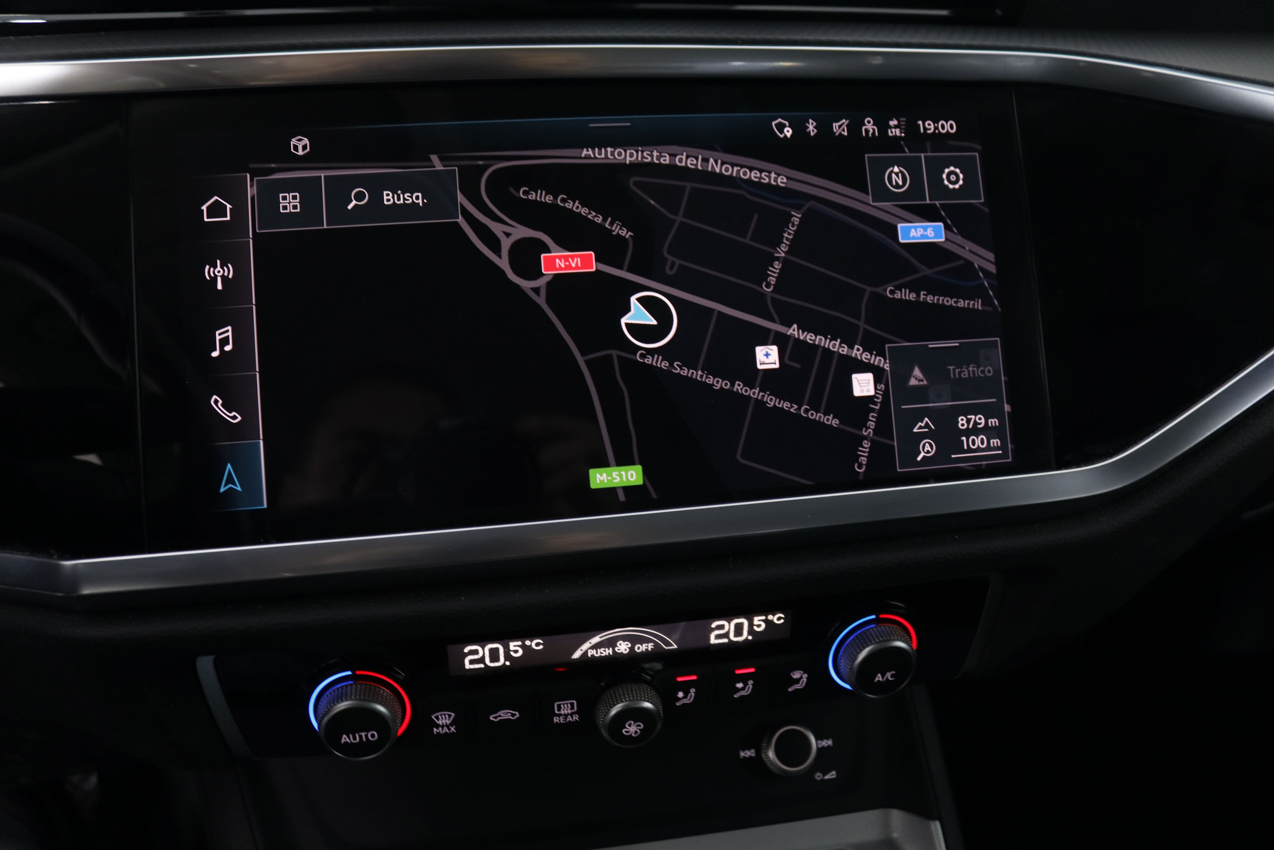 Audi Q3 35 TDI Advance - foto 13
