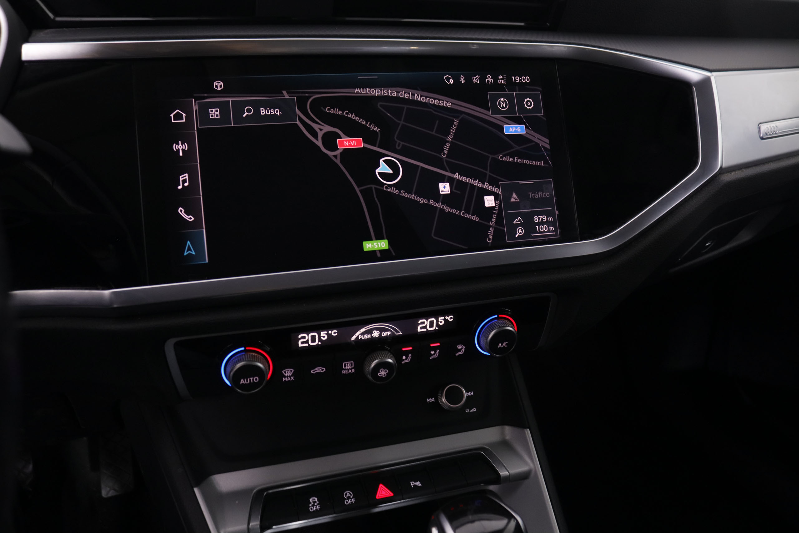 Audi Q3 35 TDI Advance - foto 14