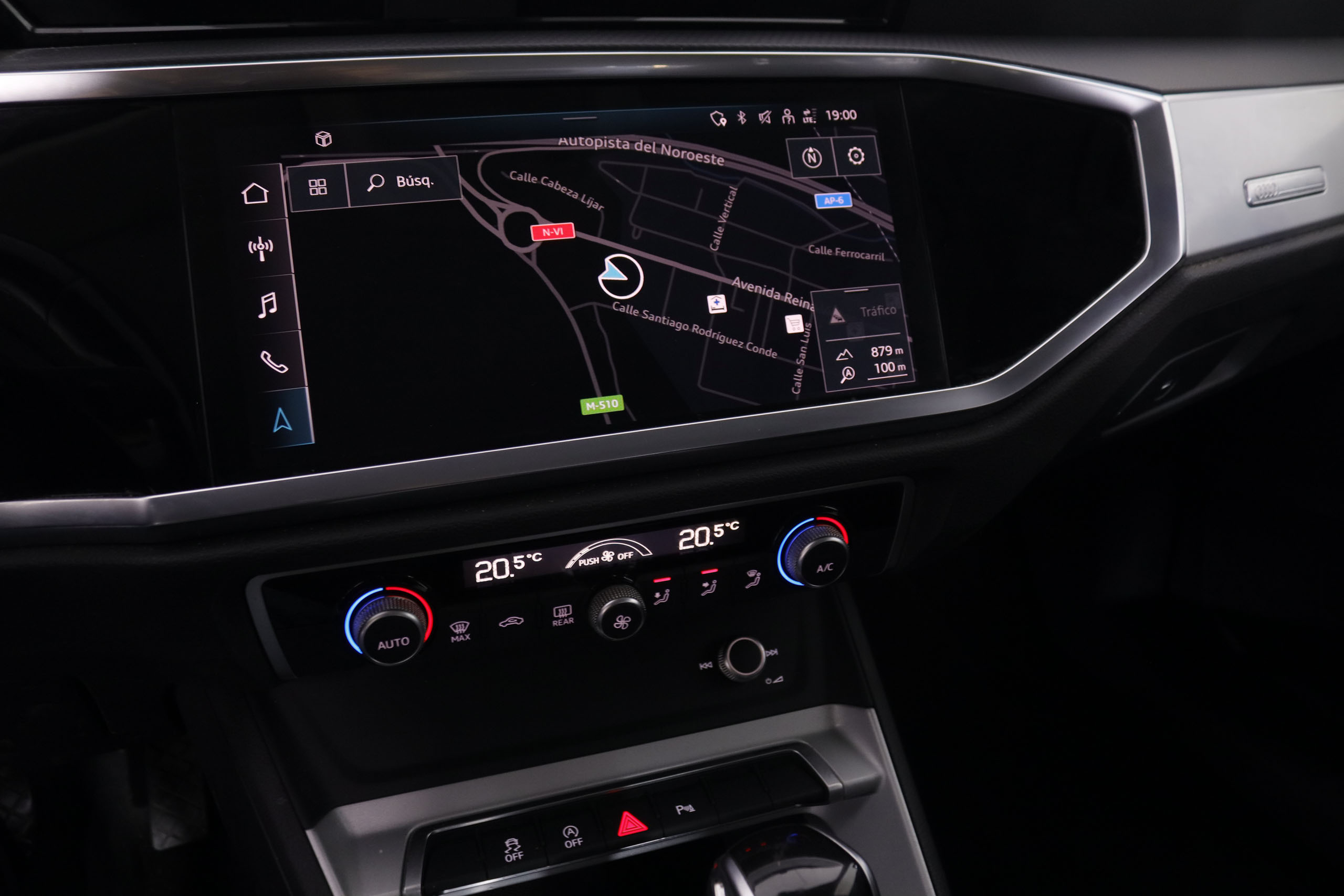 Audi Q3 35 TDI Advance - foto 17