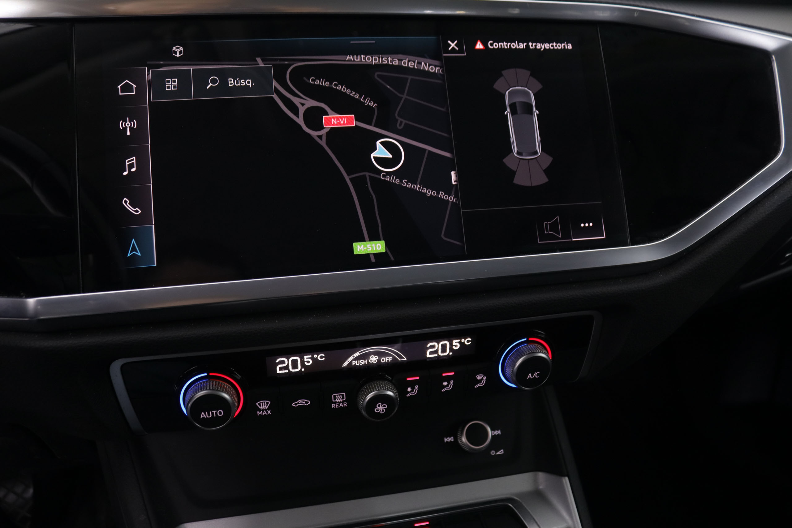 Audi Q3 35 TDI Advance - foto 19