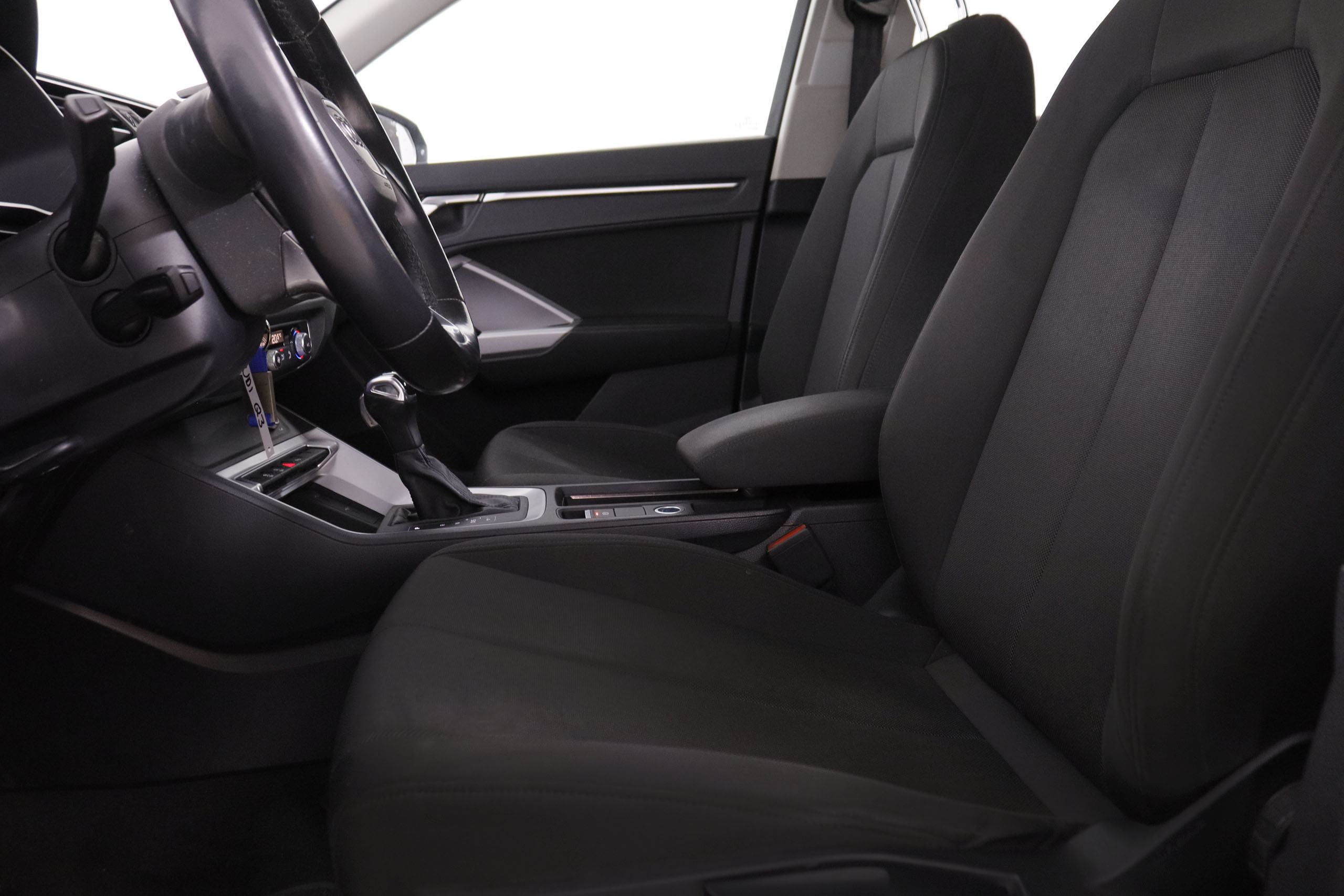Audi Q3 35 TDI Advance - foto 22