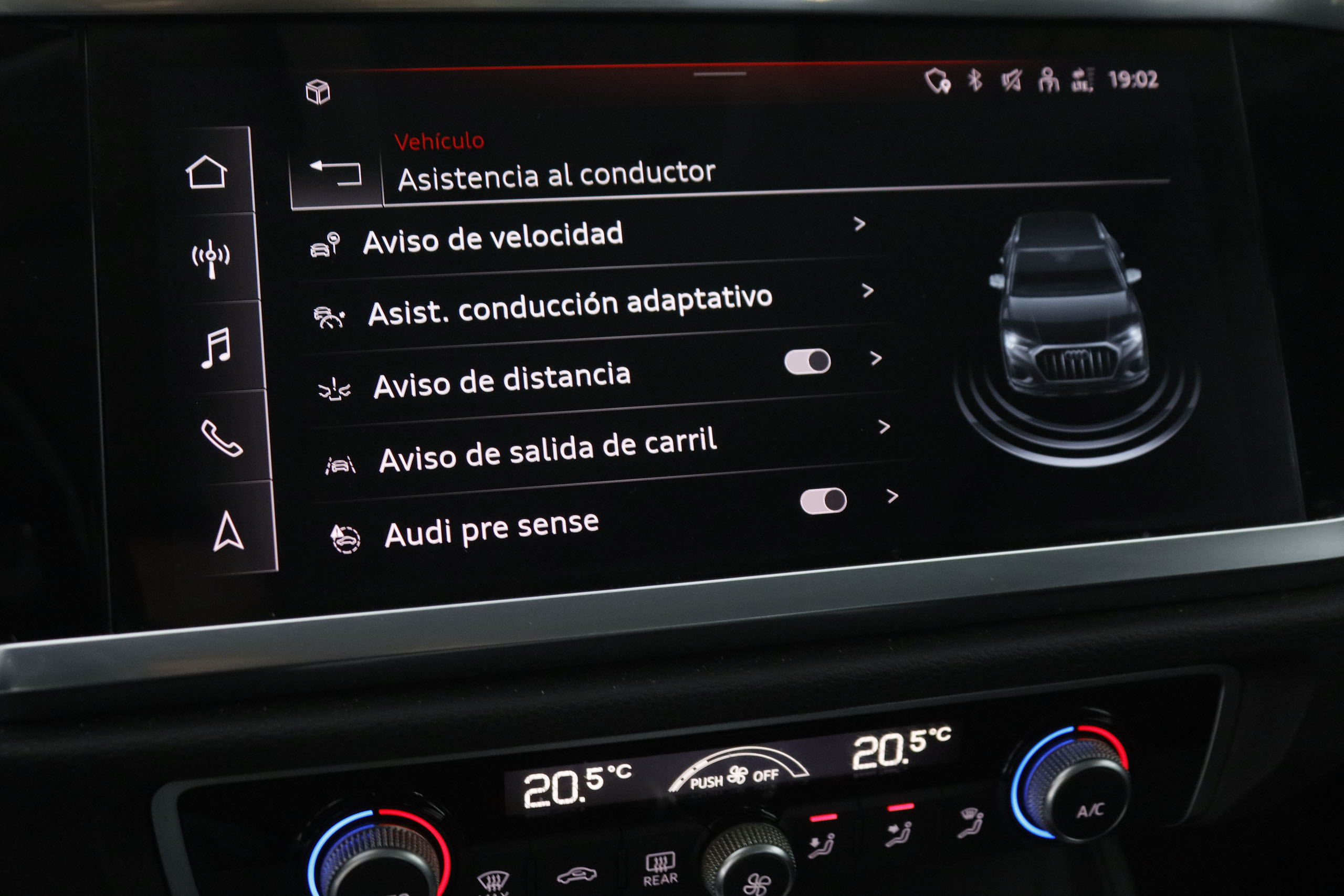 Audi Q3 35 TDI Advance - foto 20