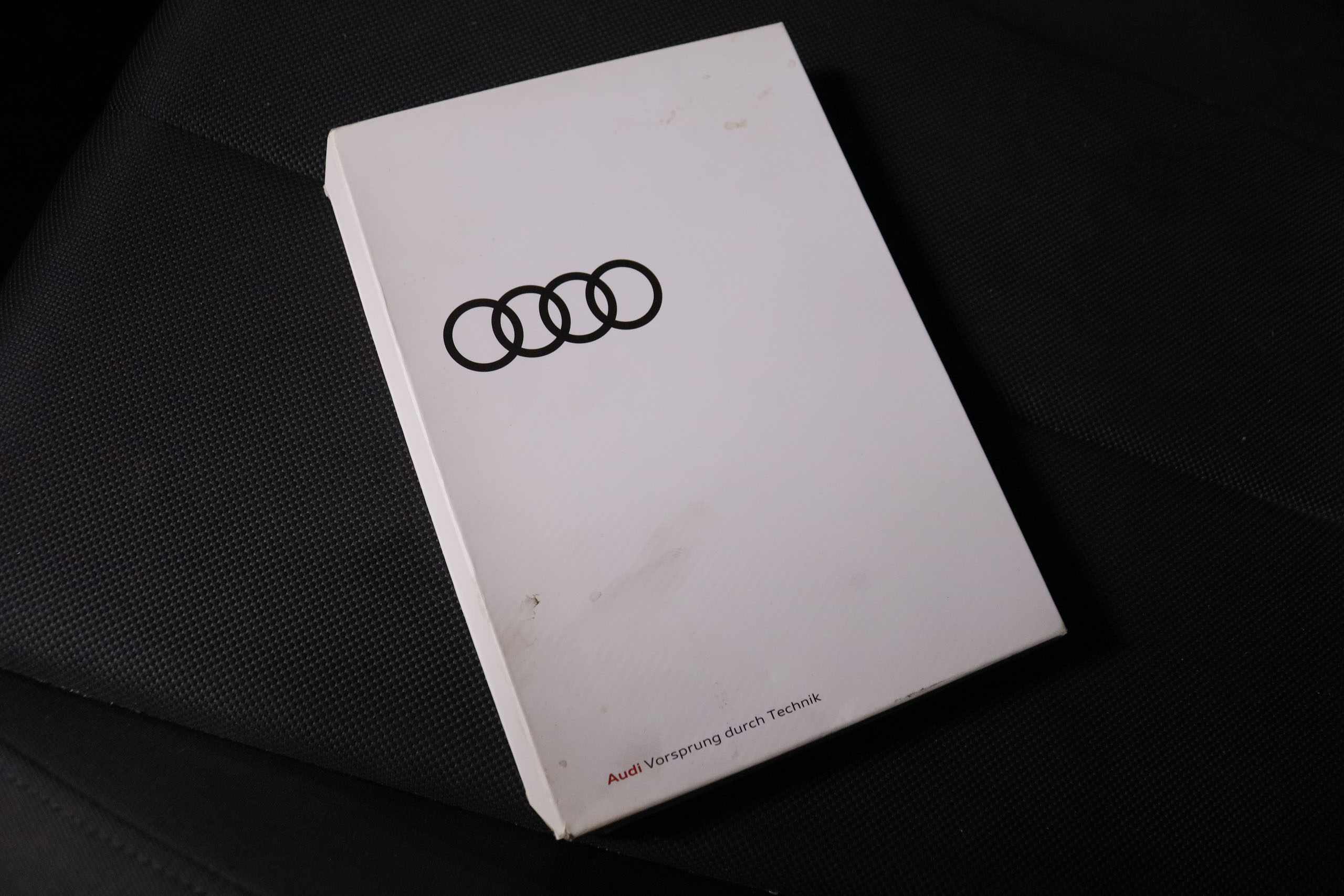 Audi Q3 35 TDI Advance - foto 24