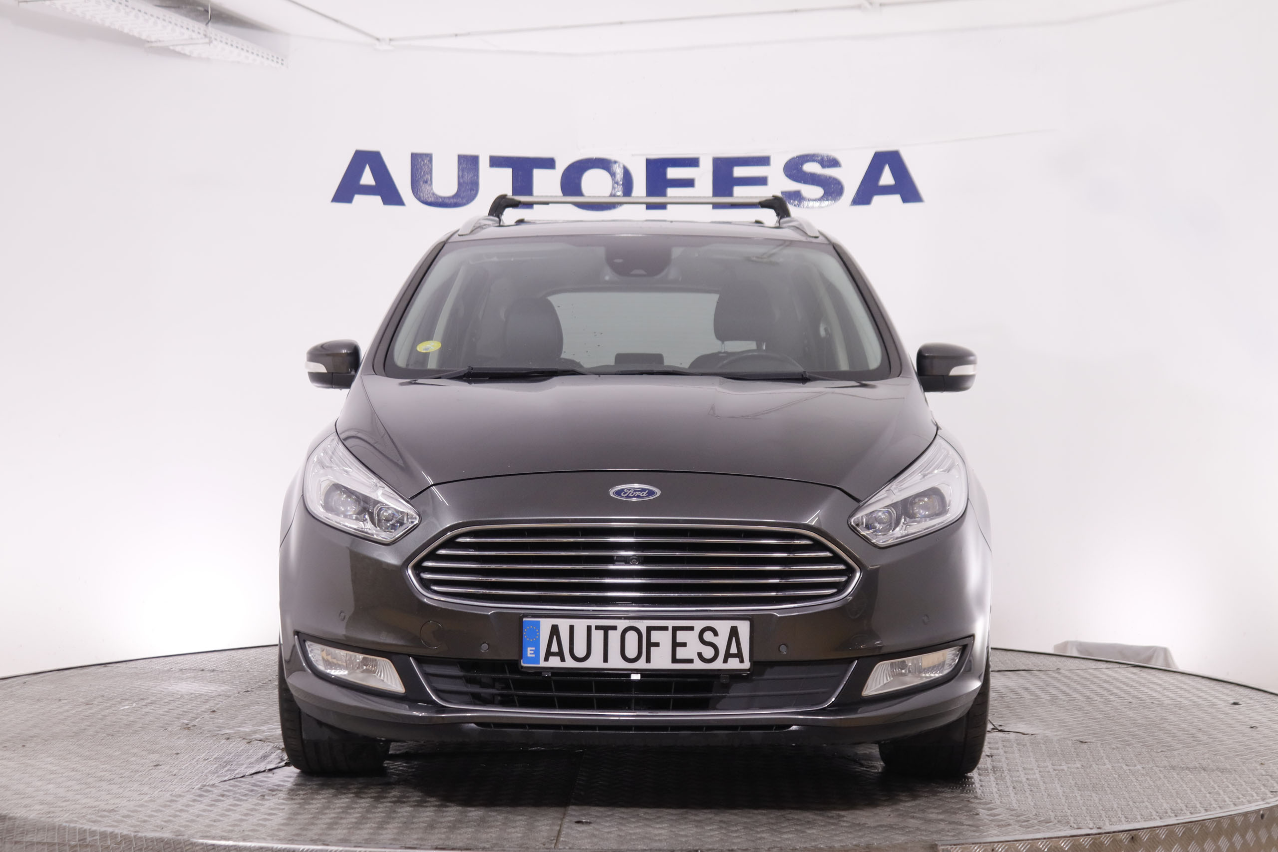 Ford Galaxy 2.0 TDCi Titanium 7 plazas - foto 2