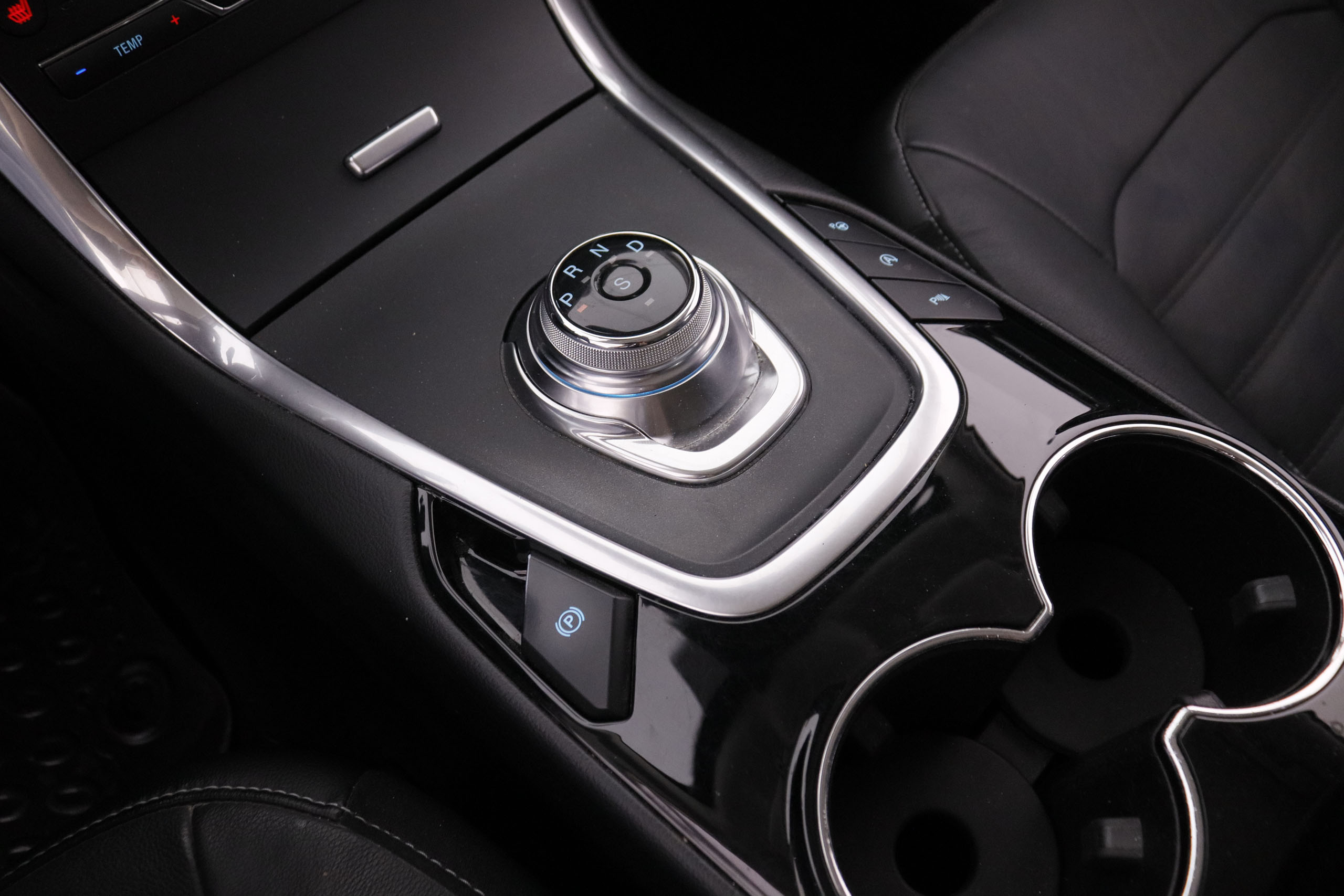 Ford Galaxy 2.0 TDCi Titanium 7 plazas - foto 15