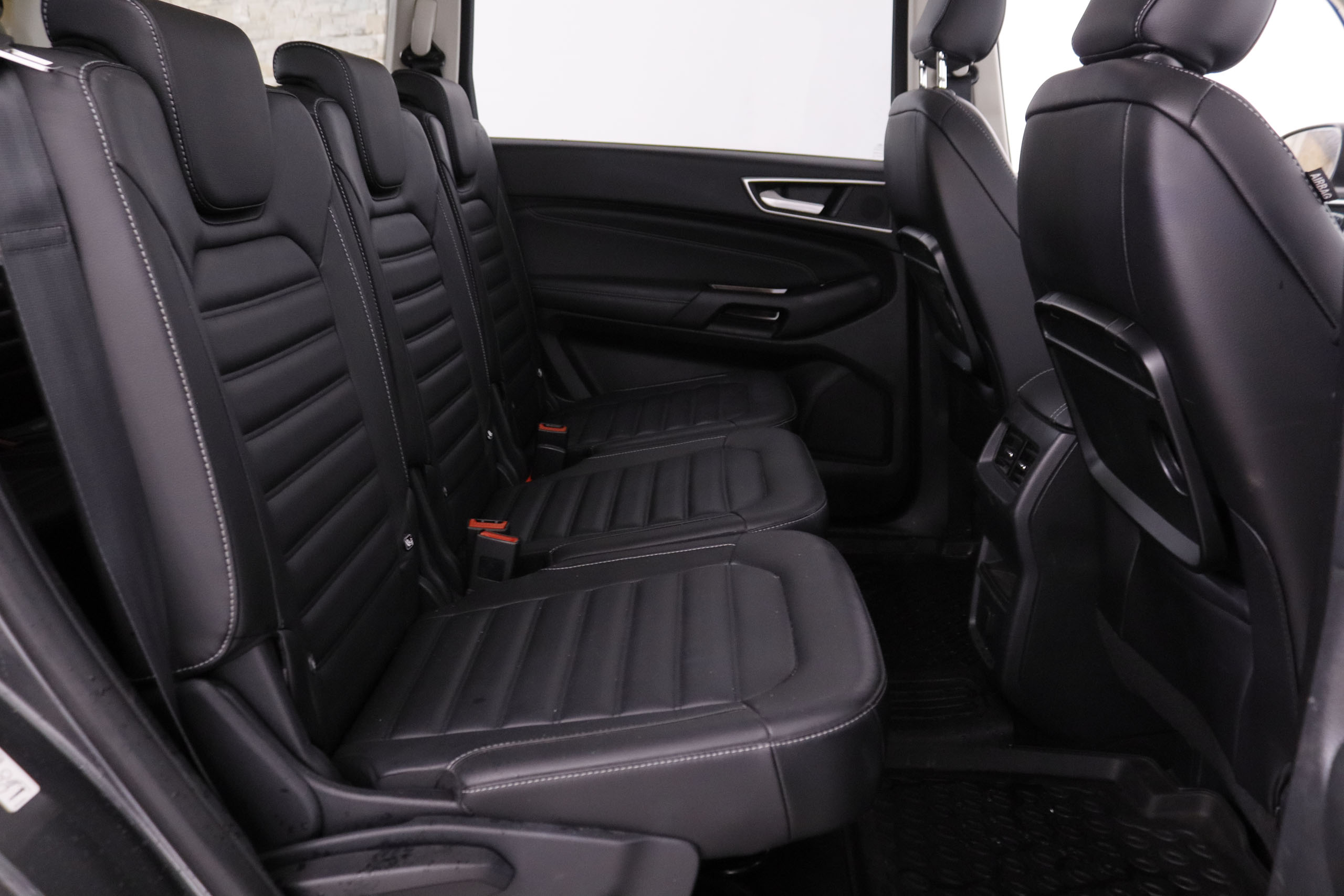 Ford Galaxy 2.0 TDCi Titanium 7 plazas - foto 25