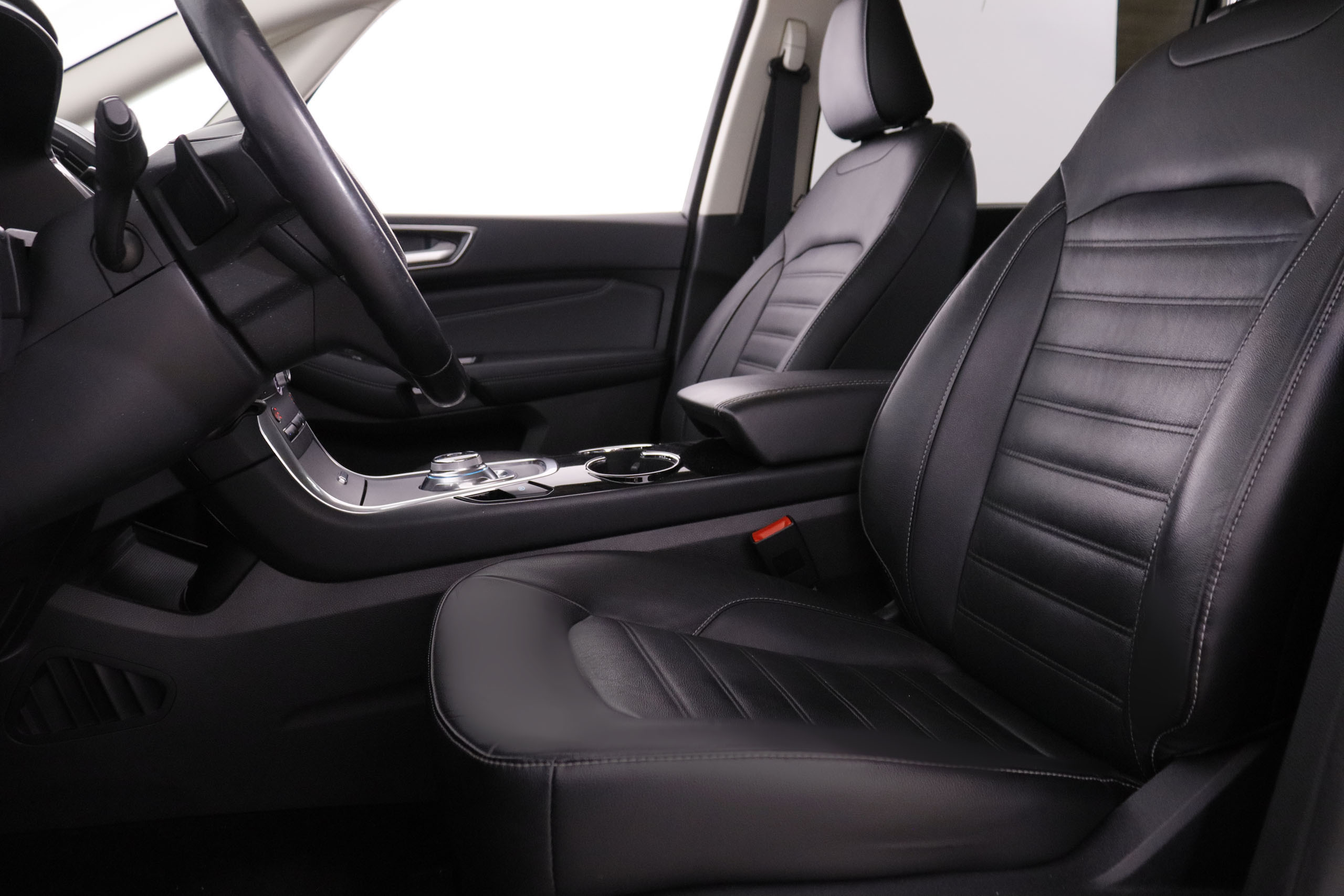 Ford Galaxy 2.0 TDCi Titanium 7 plazas - foto 21