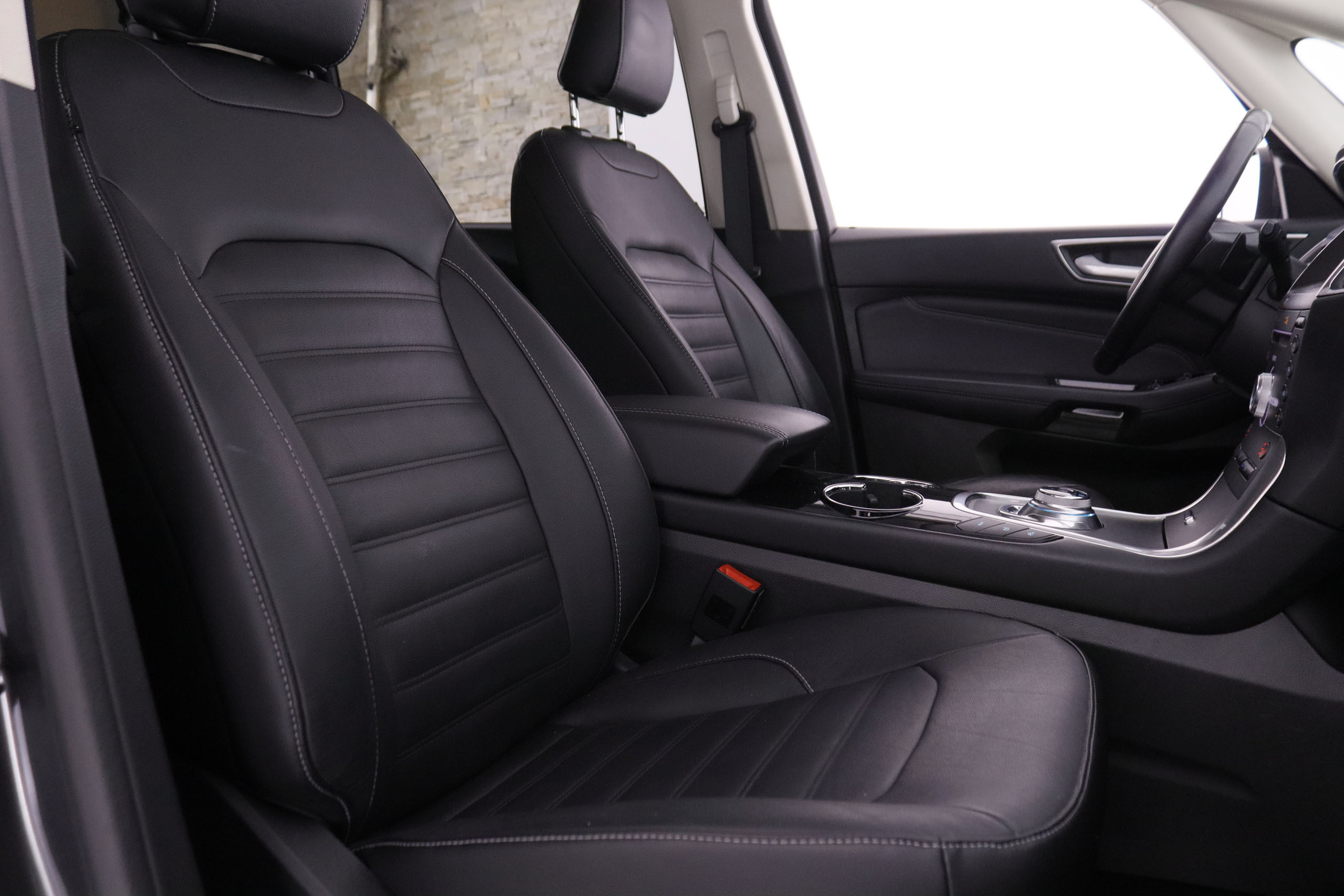 Ford Galaxy 2.0 TDCi Titanium 7 plazas - foto 23