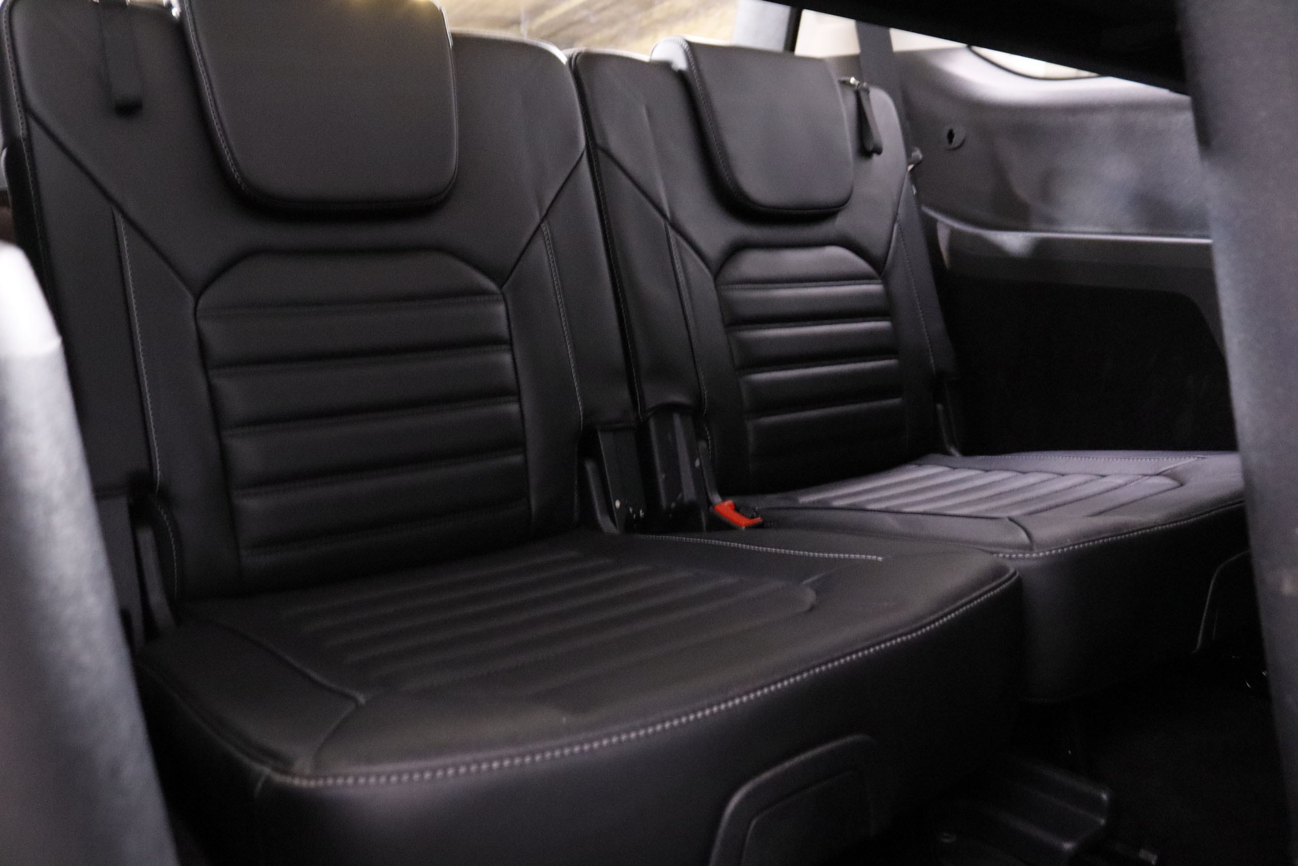 Ford Galaxy 2.0 TDCi Titanium 7 plazas - foto 26