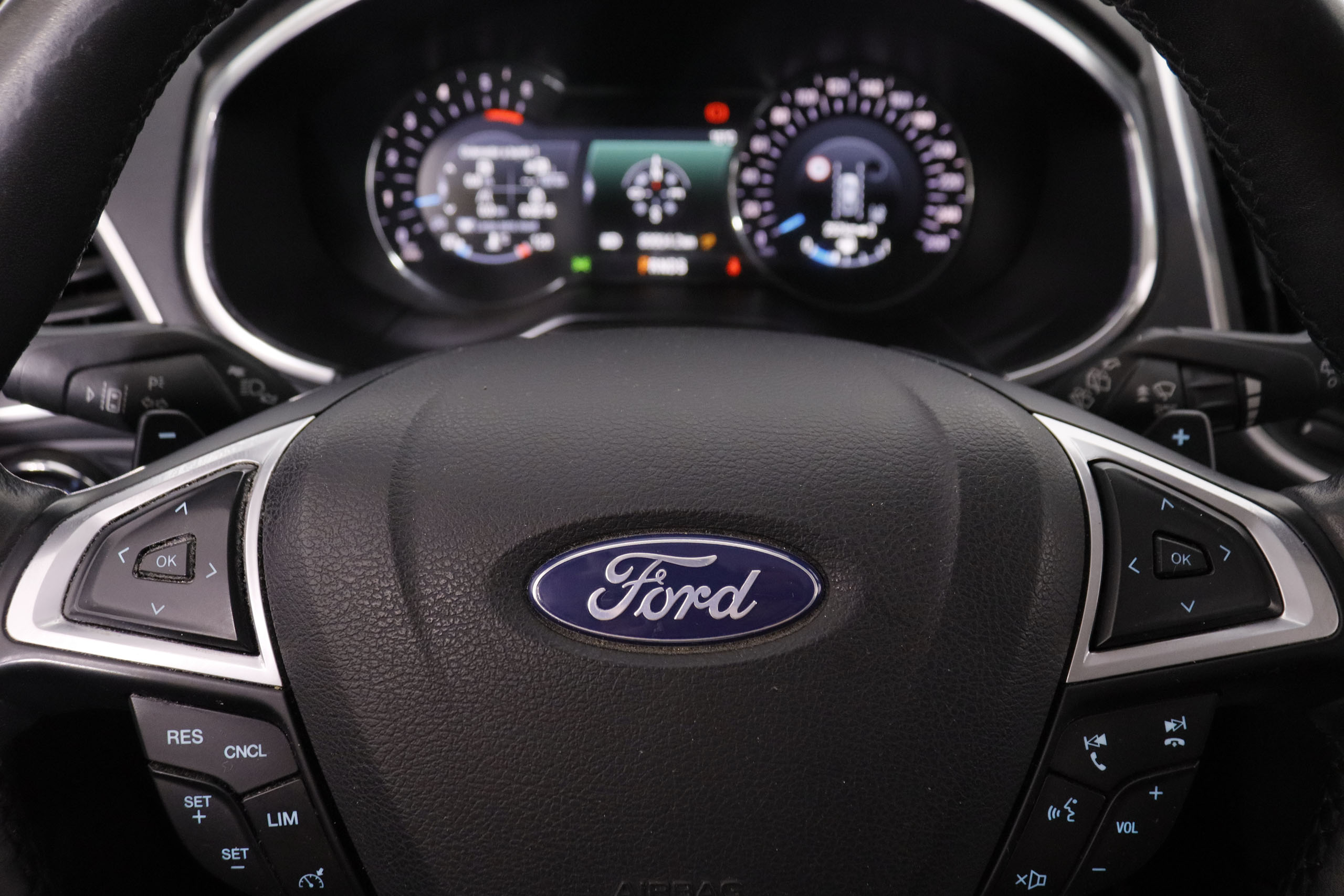 Ford Galaxy 2.0 TDCi Titanium 7 plazas - foto 13