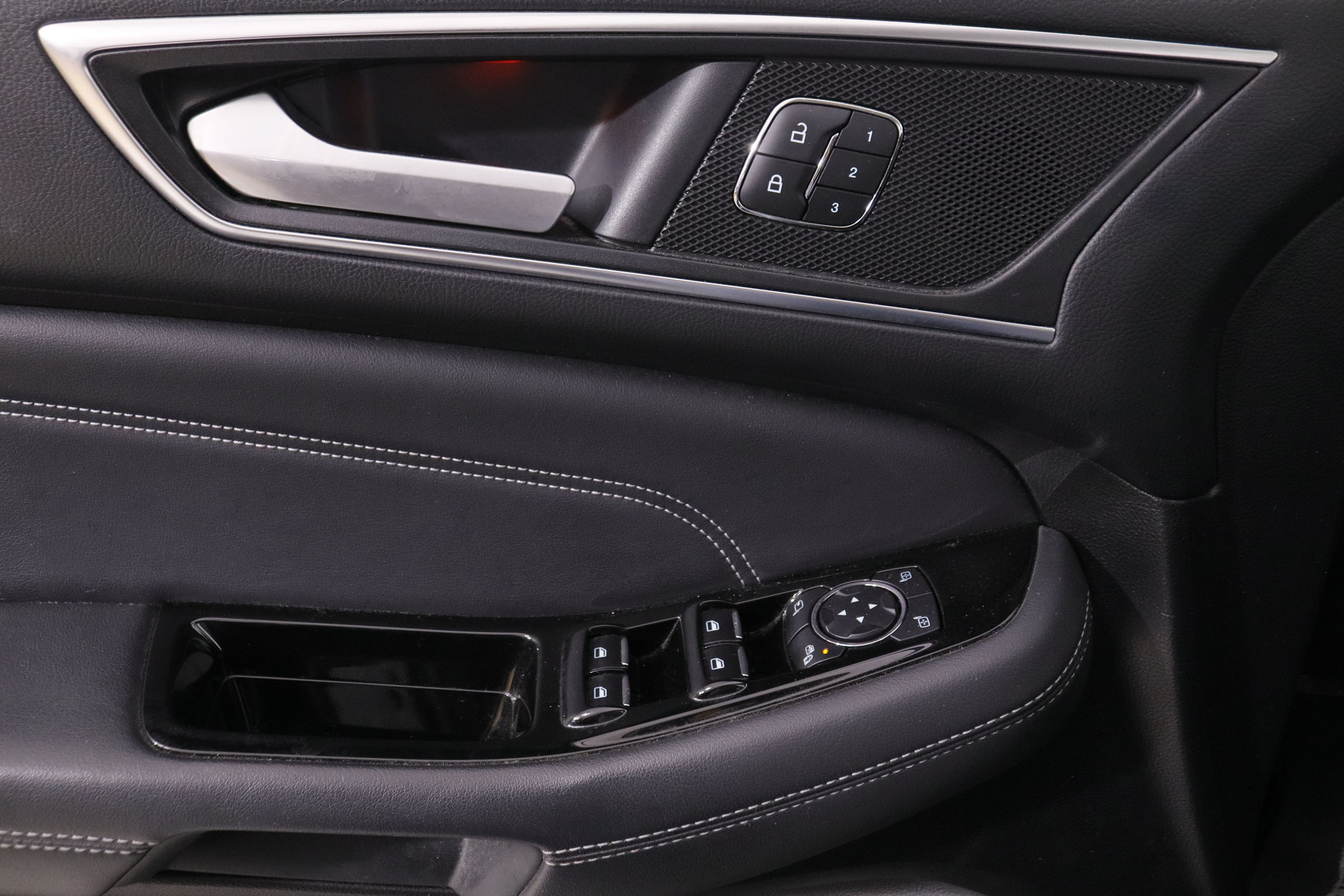 Ford Galaxy 2.0 TDCi Titanium 7 plazas - foto 20