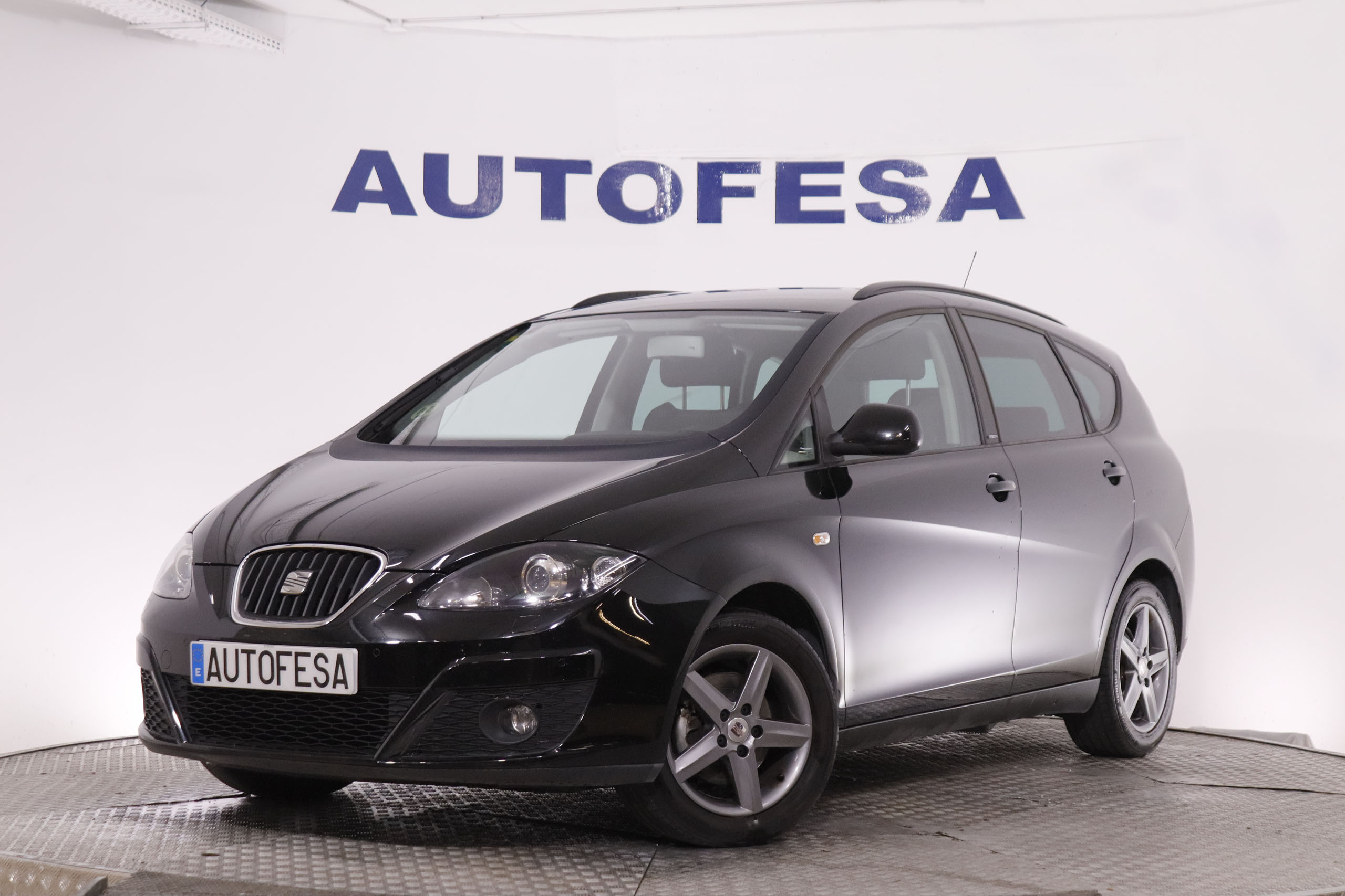 SEAT Altea XL 1.6 TDI CR-I Tech DSG - foto 1