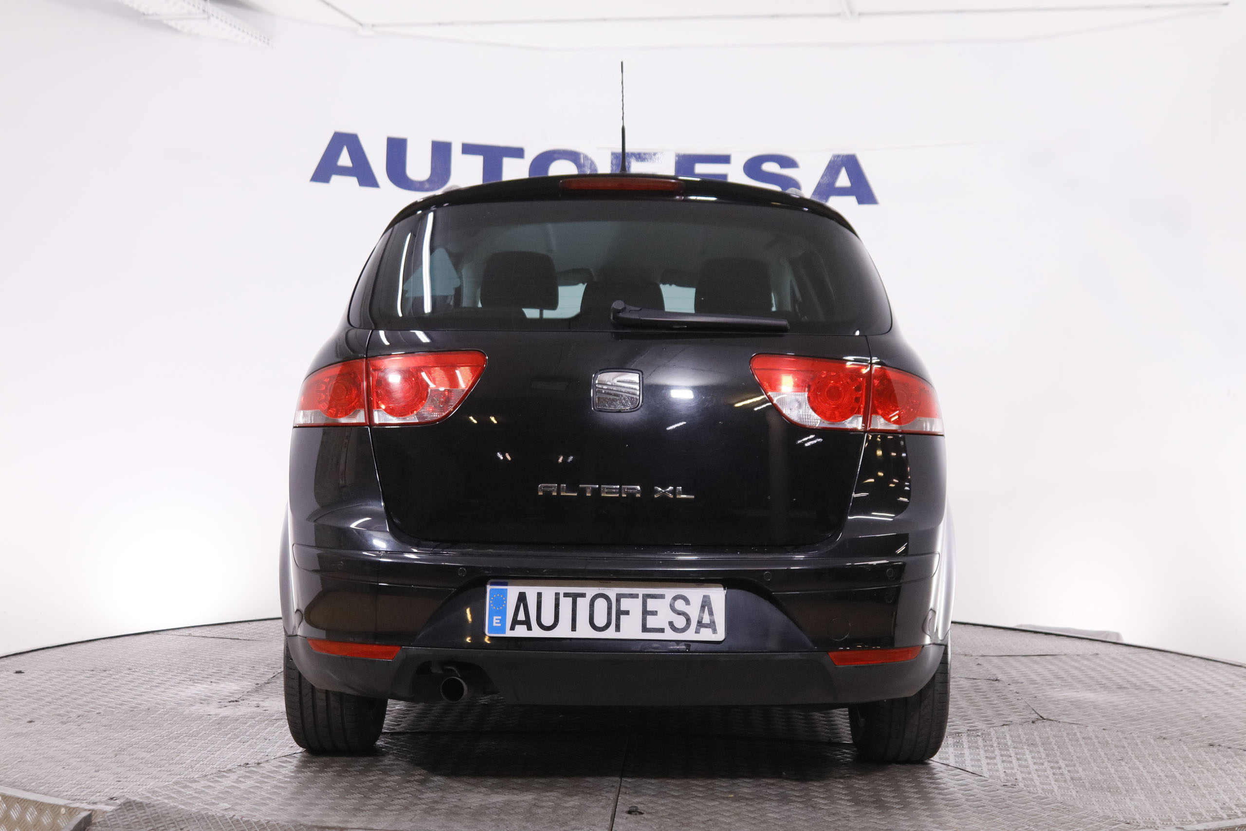 SEAT Altea XL 1.6 TDI CR-I Tech DSG - foto 5