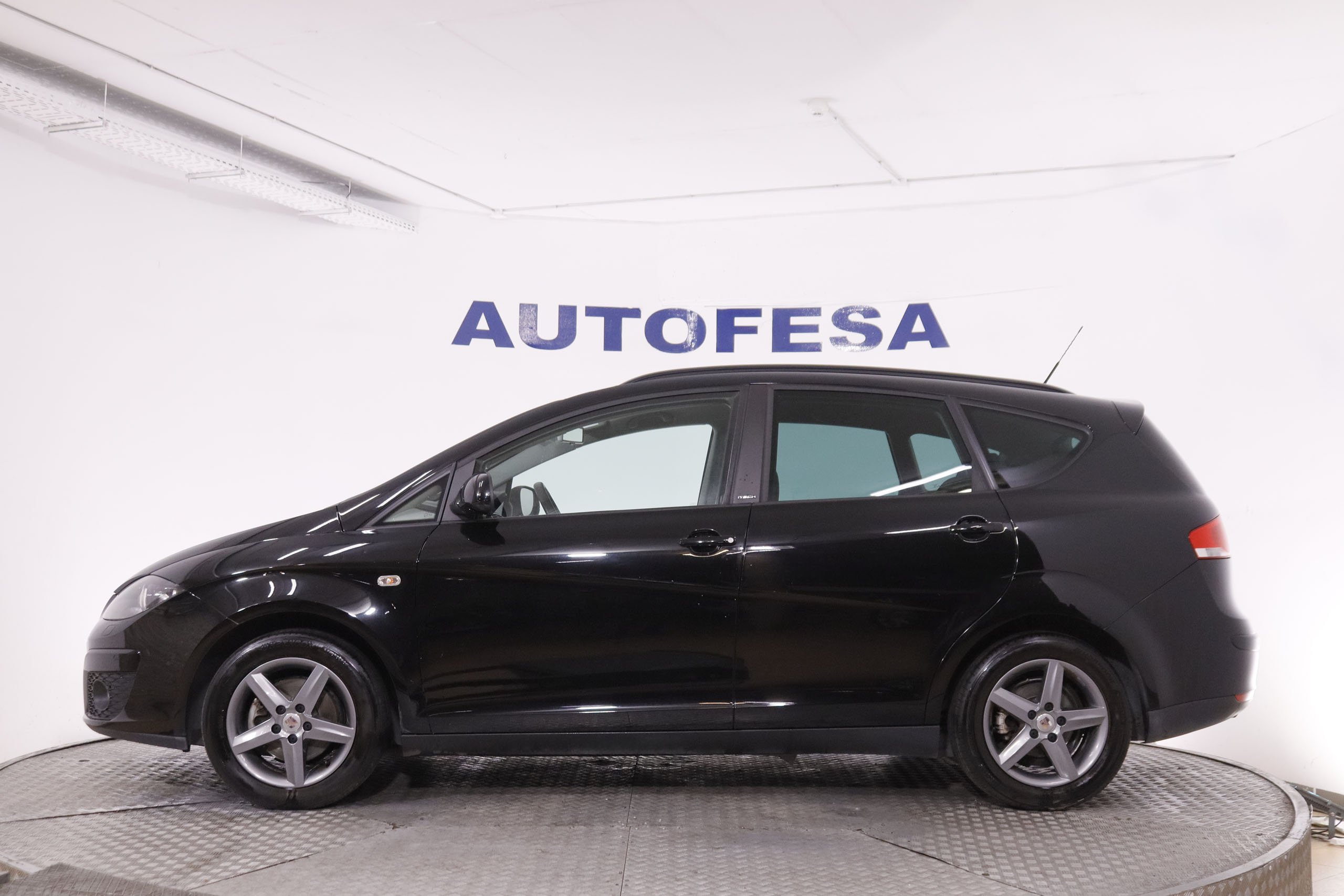 SEAT Altea XL 1.6 TDI CR-I Tech DSG - foto 7