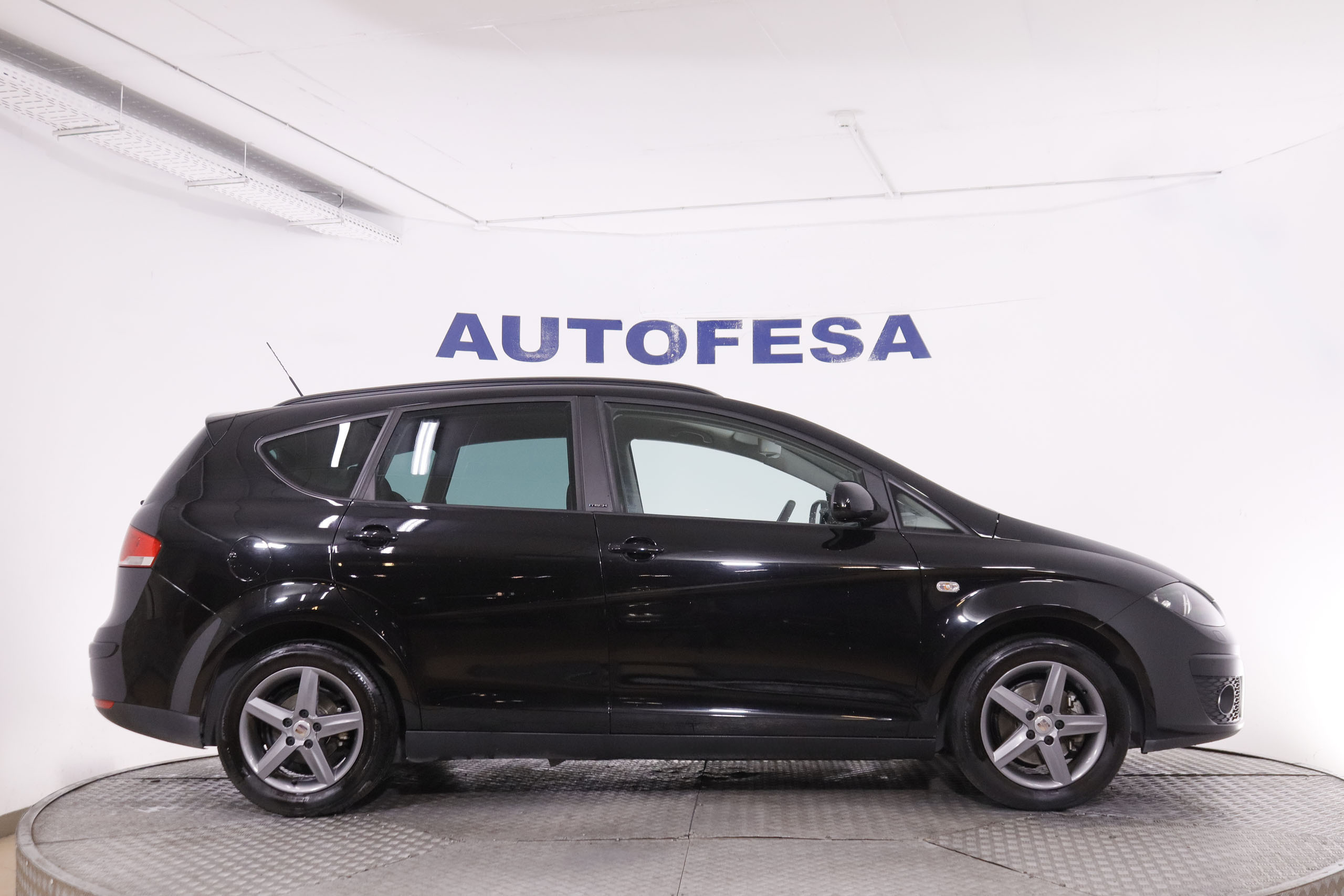 SEAT Altea XL 1.6 TDI CR-I Tech DSG - foto 10