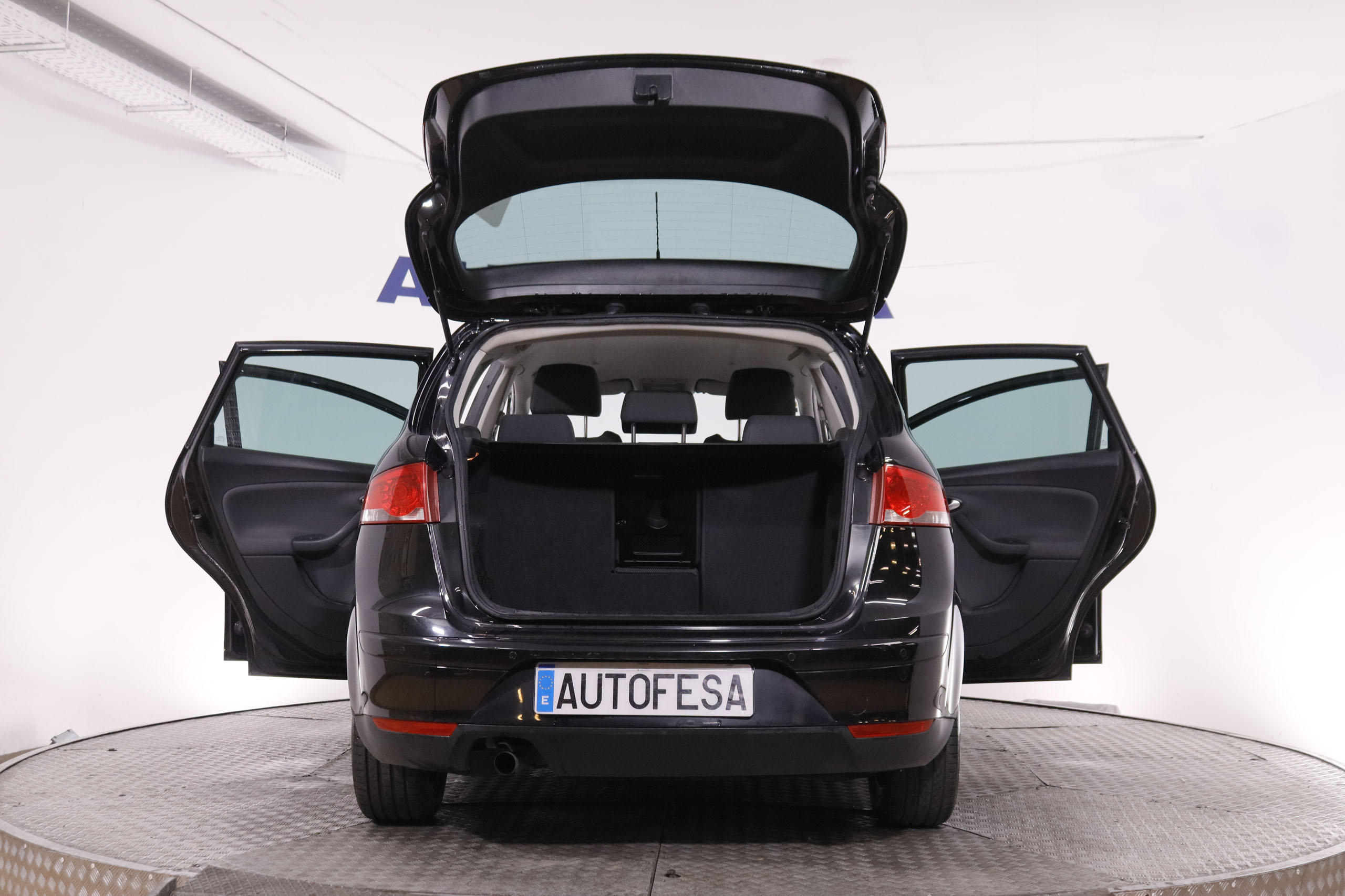 SEAT Altea XL 1.6 TDI CR-I Tech DSG - foto 8