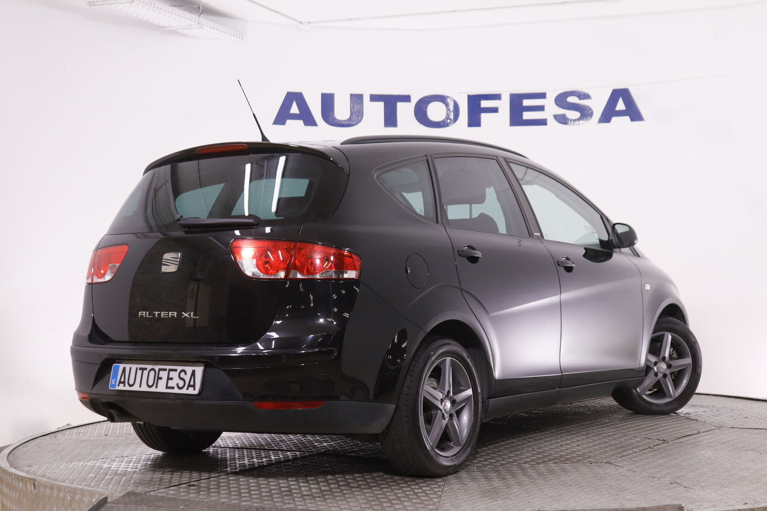 SEAT Altea XL 1.6 TDI CR-I Tech DSG - foto 6