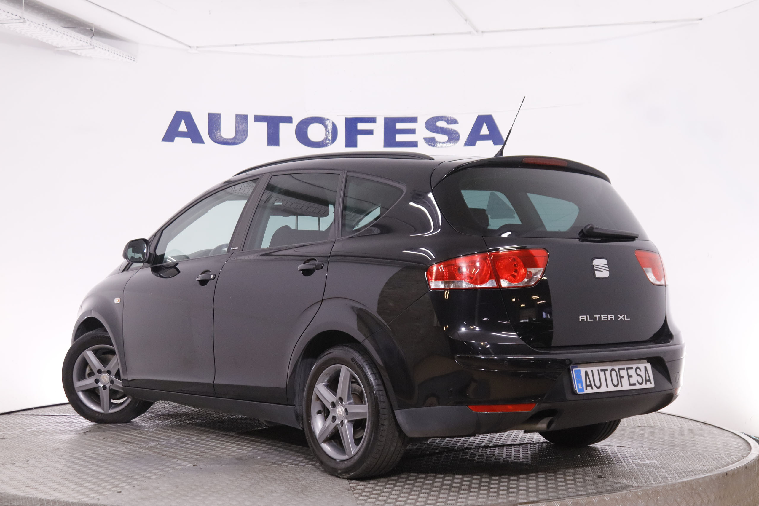 SEAT Altea XL 1.6 TDI CR-I Tech DSG - foto 4