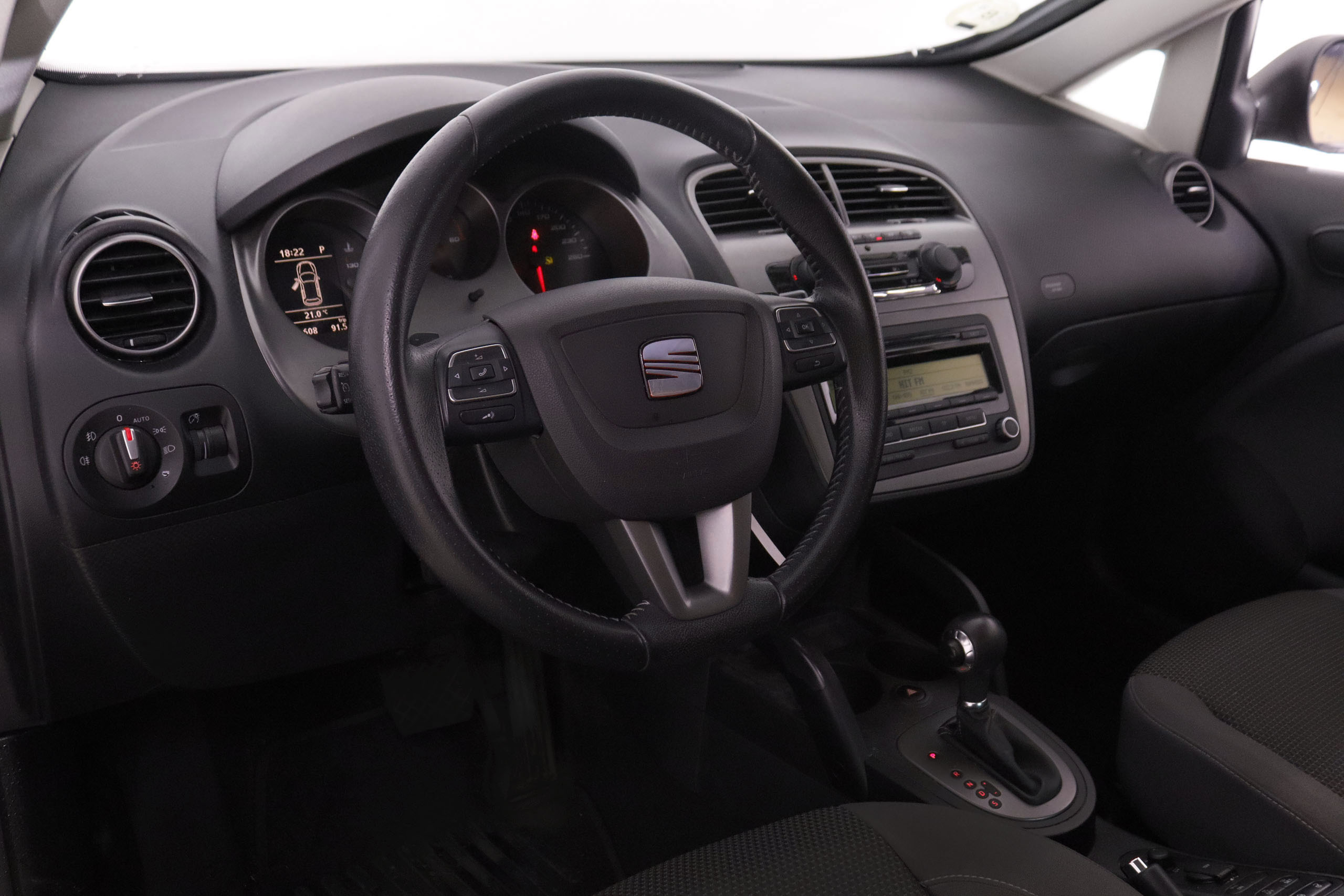 SEAT Altea XL 1.6 TDI CR-I Tech DSG - foto 11