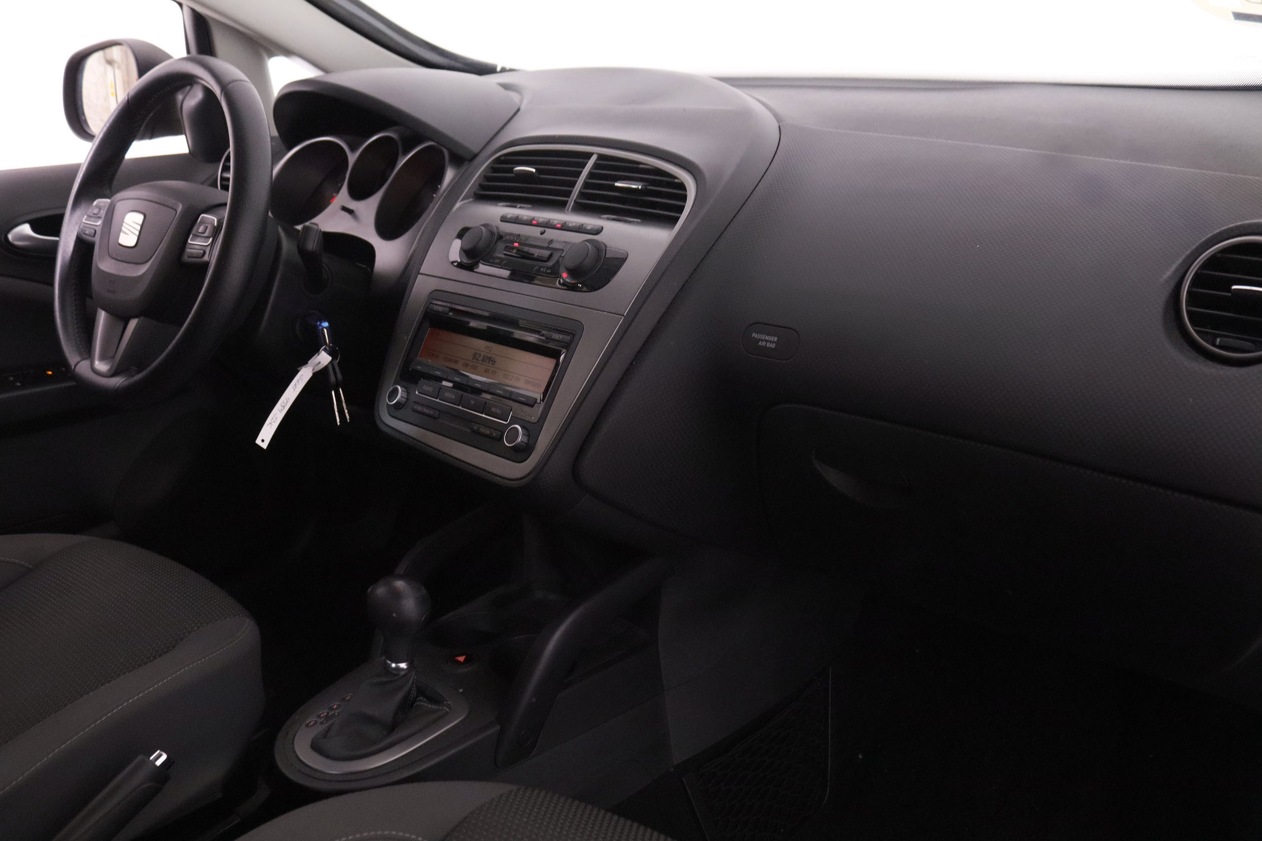SEAT Altea XL 1.6 TDI CR-I Tech DSG - foto 12