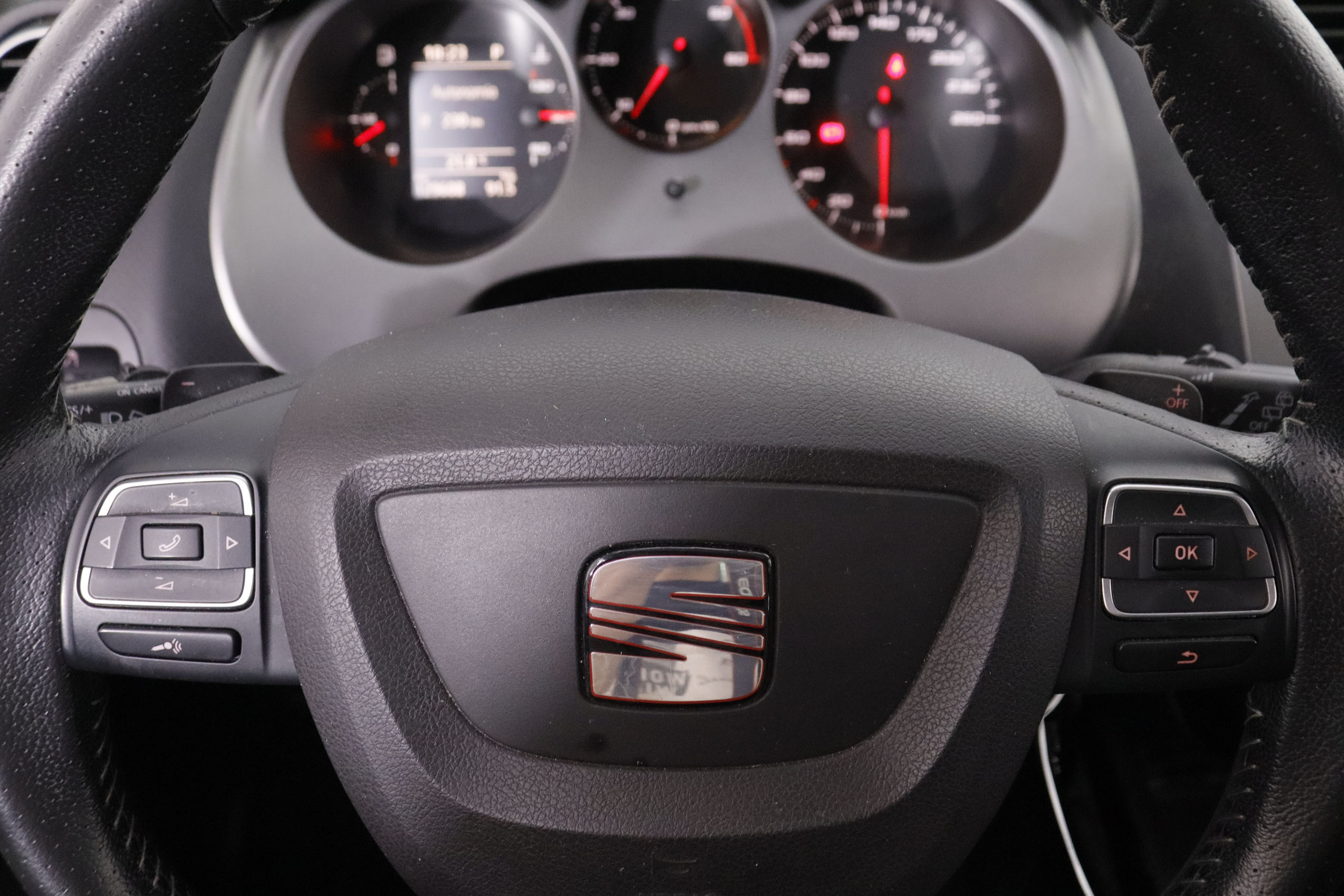 SEAT Altea XL 1.6 TDI CR-I Tech DSG - foto 13