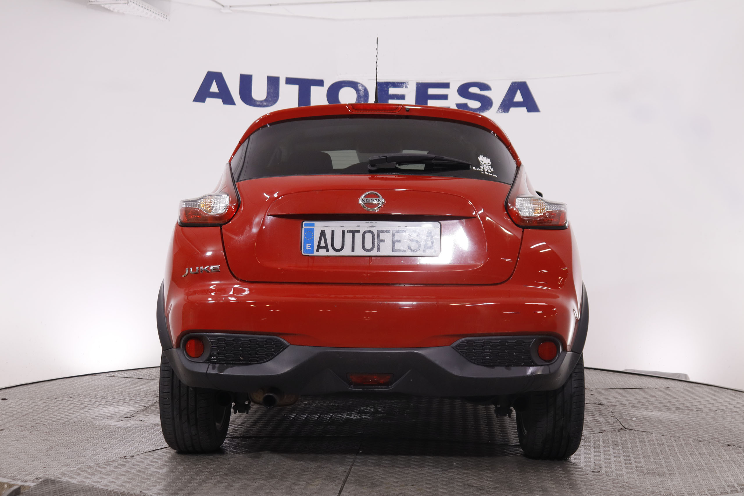 Nissan Juke 1.2 N-Connecta - foto 6