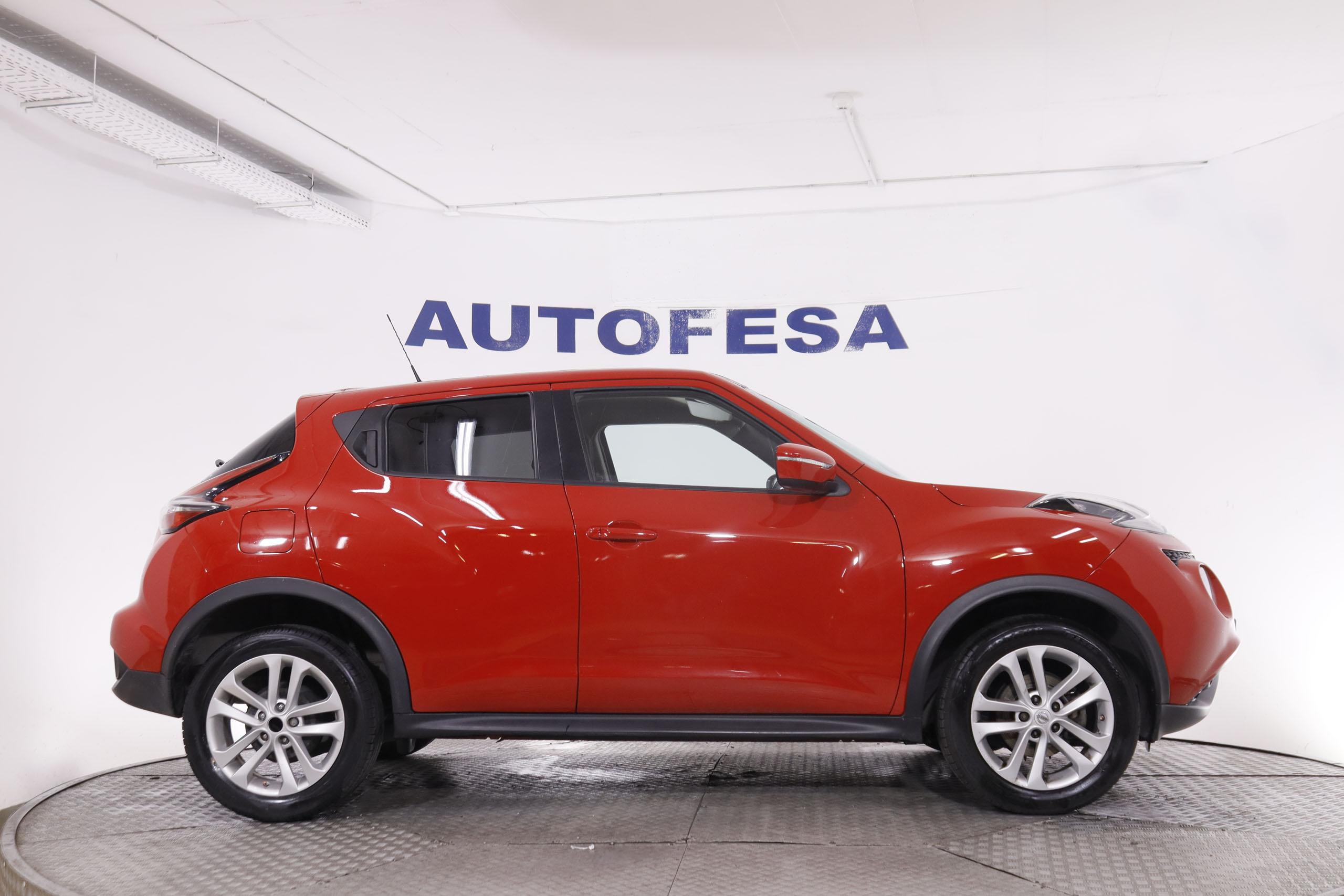 Nissan Juke 1.2 N-Connecta - foto 8