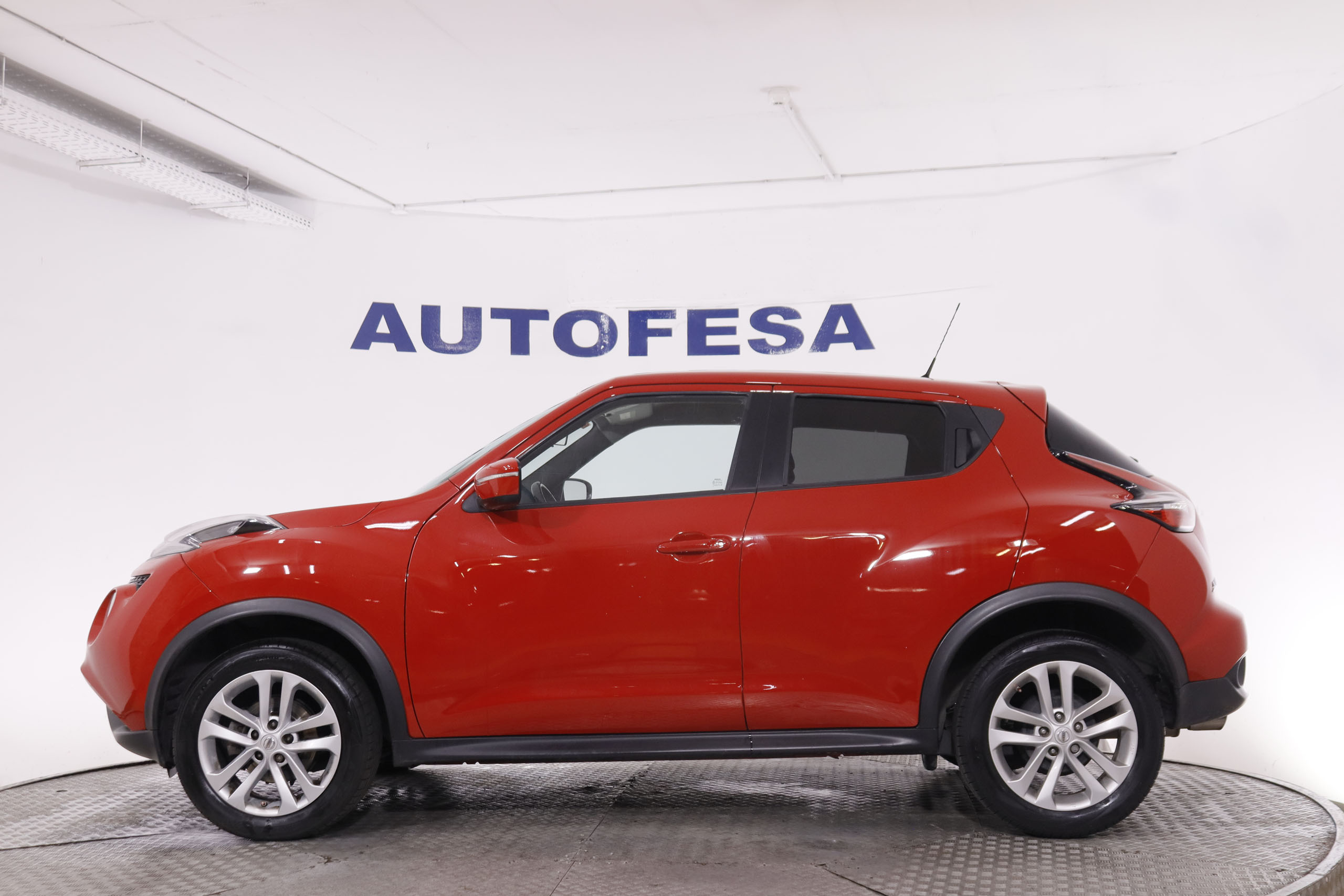 Nissan Juke 1.2 N-Connecta - foto 4