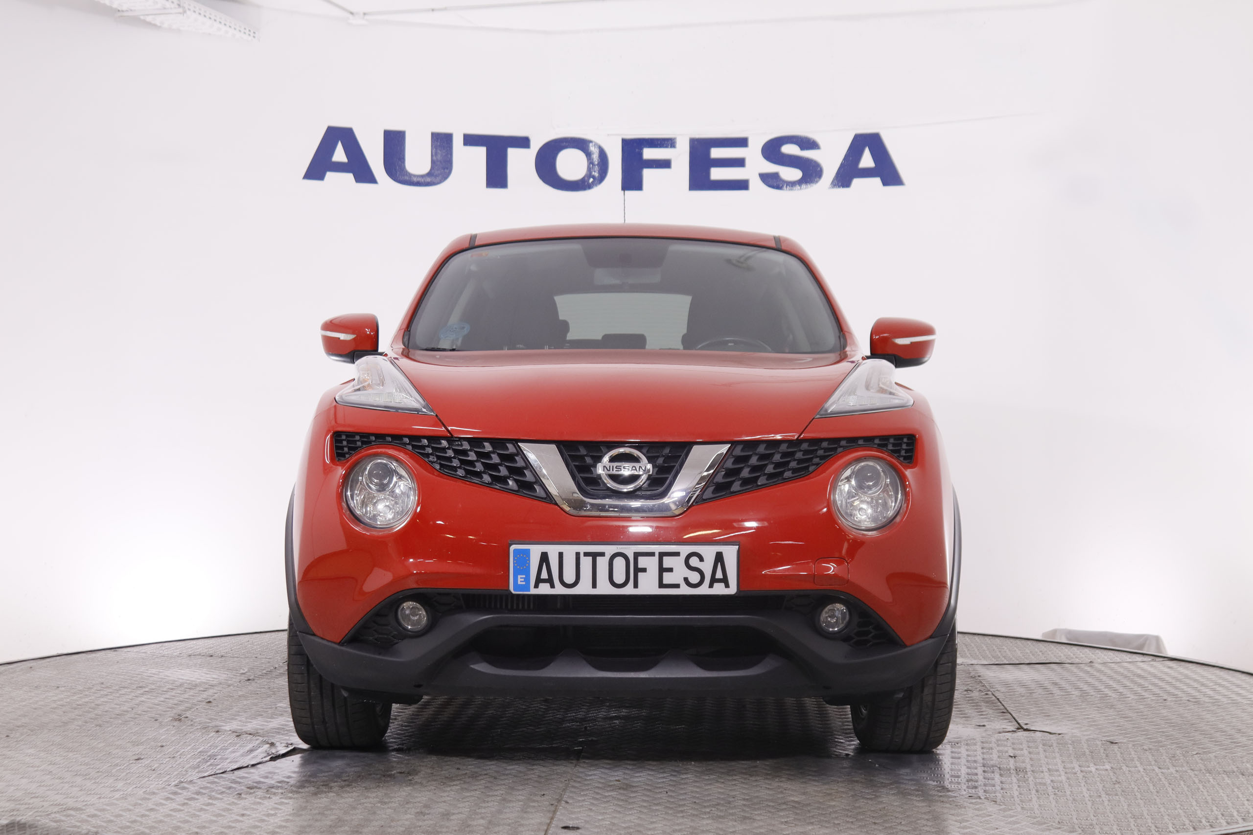 Nissan Juke 1.2 N-Connecta - foto 2
