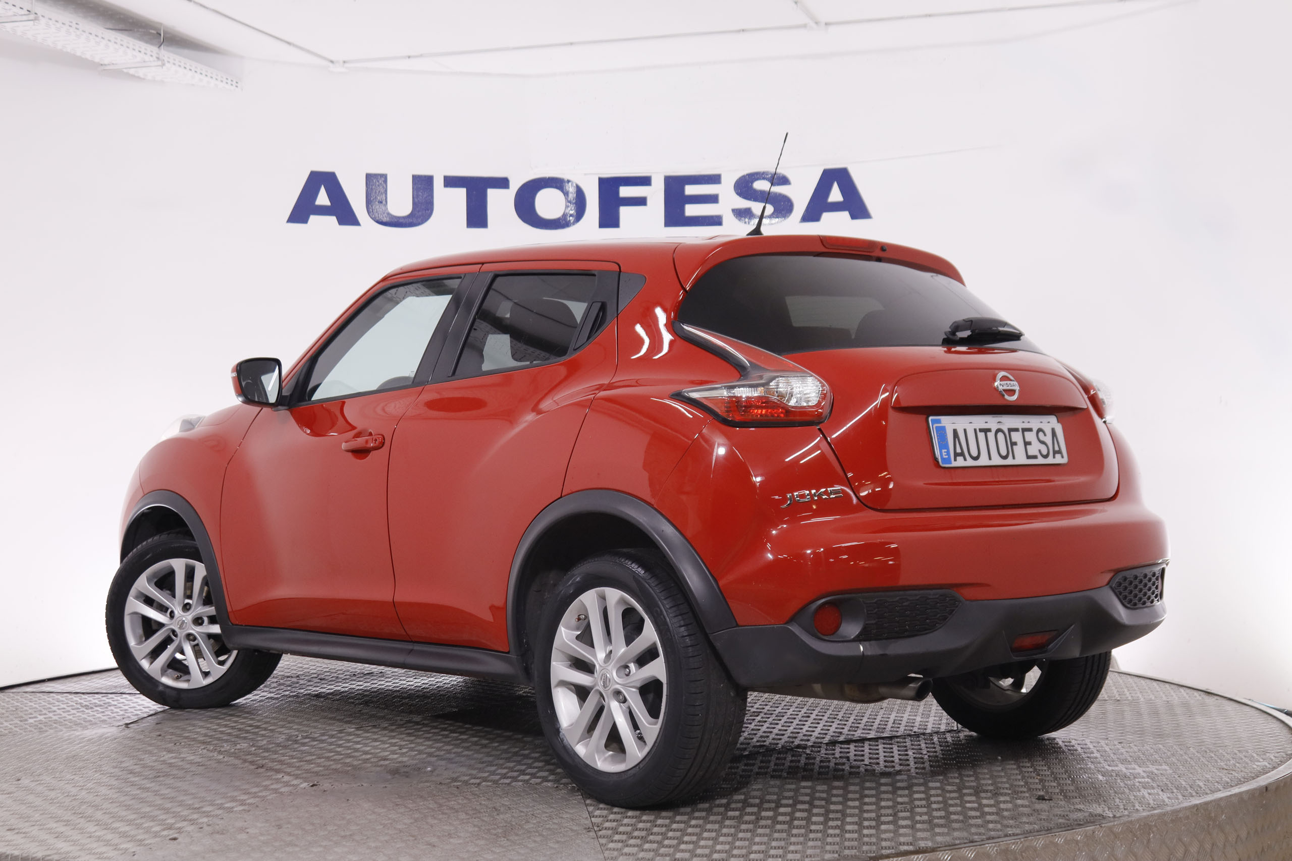 Nissan Juke 1.2 N-Connecta - foto 7